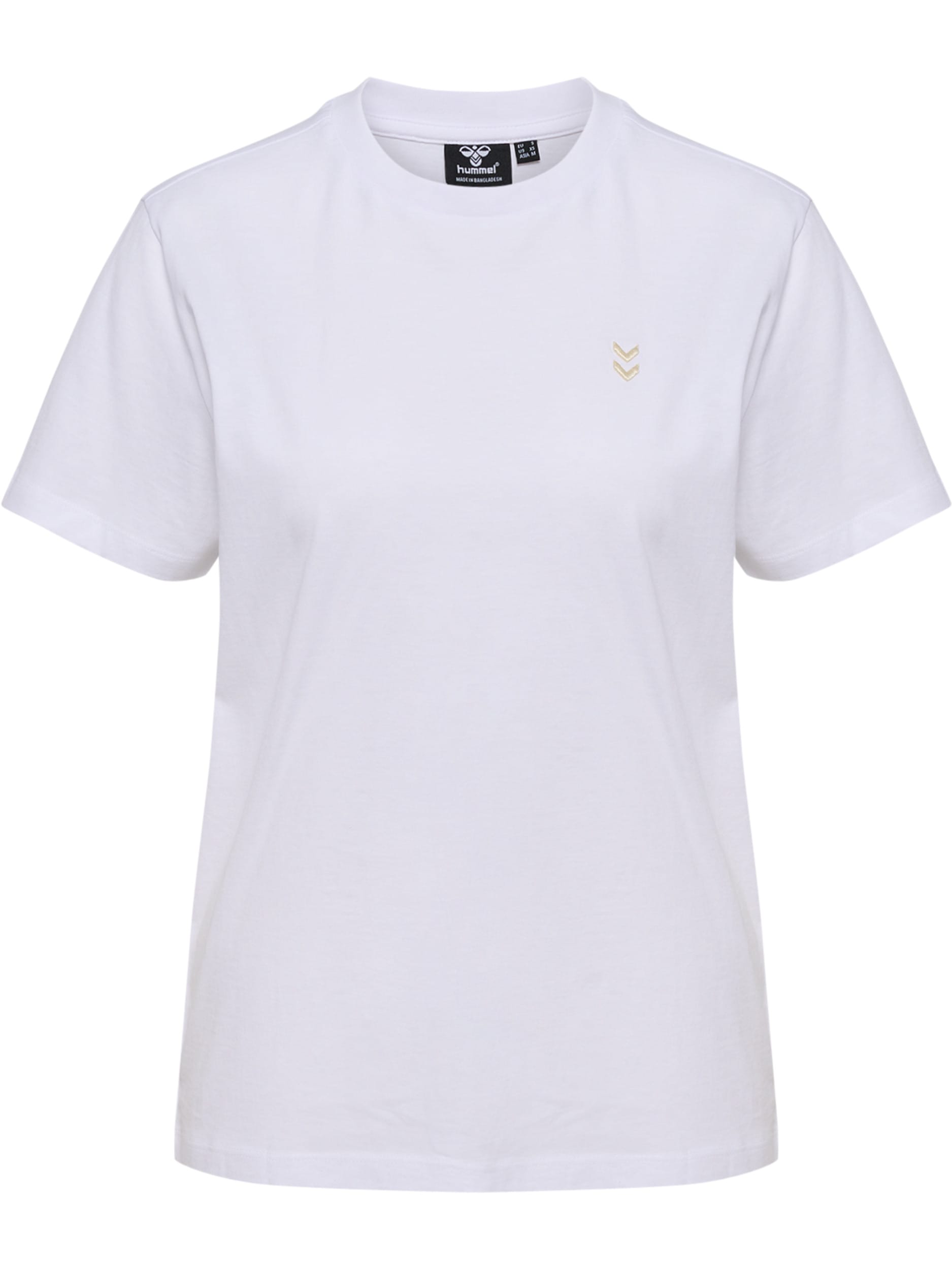hummel T-Shirt »HMLPULSE W T-SHIRT«, (1 tlg.)
