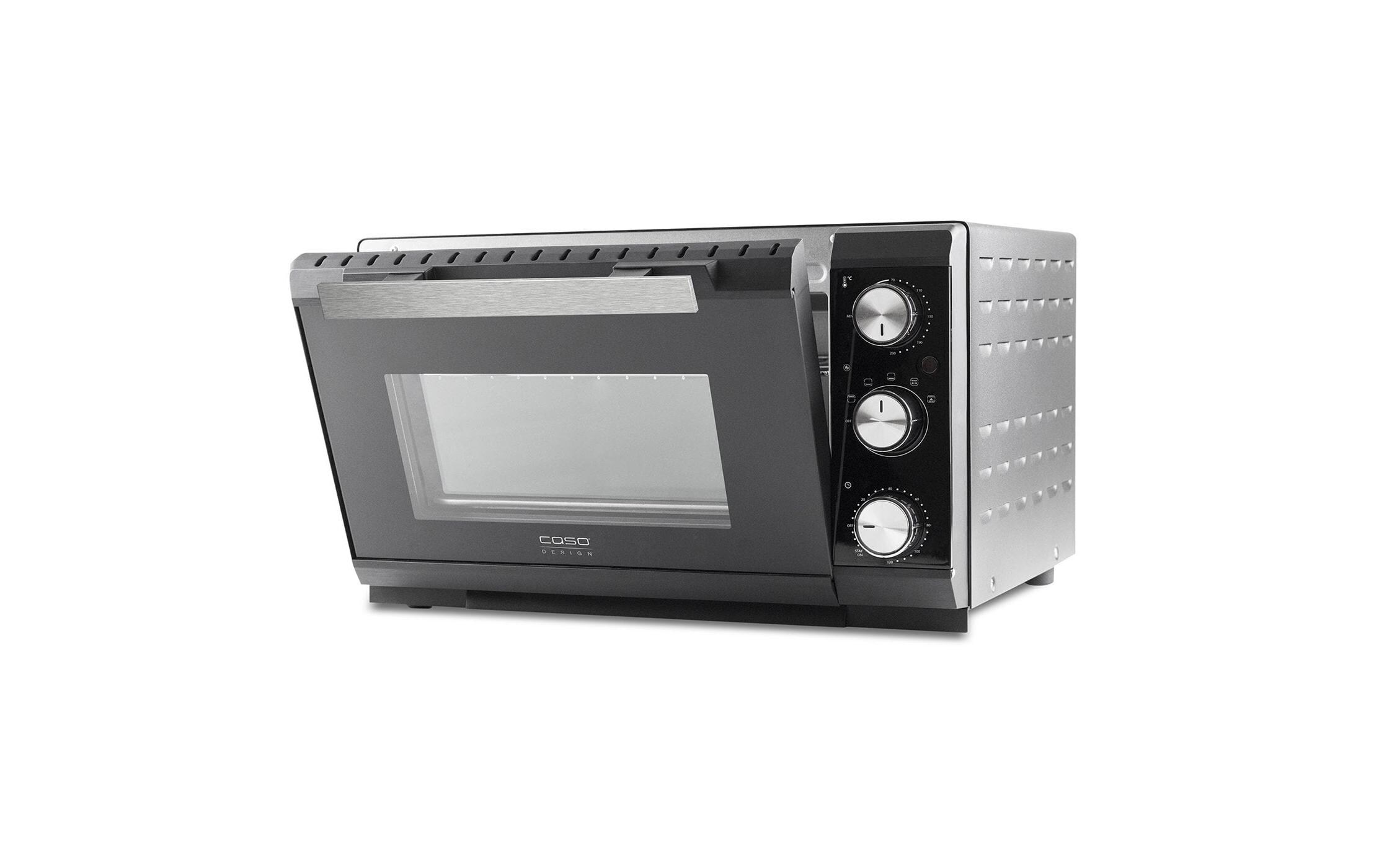 Caso Minibackofen »TO 20 20 l,«