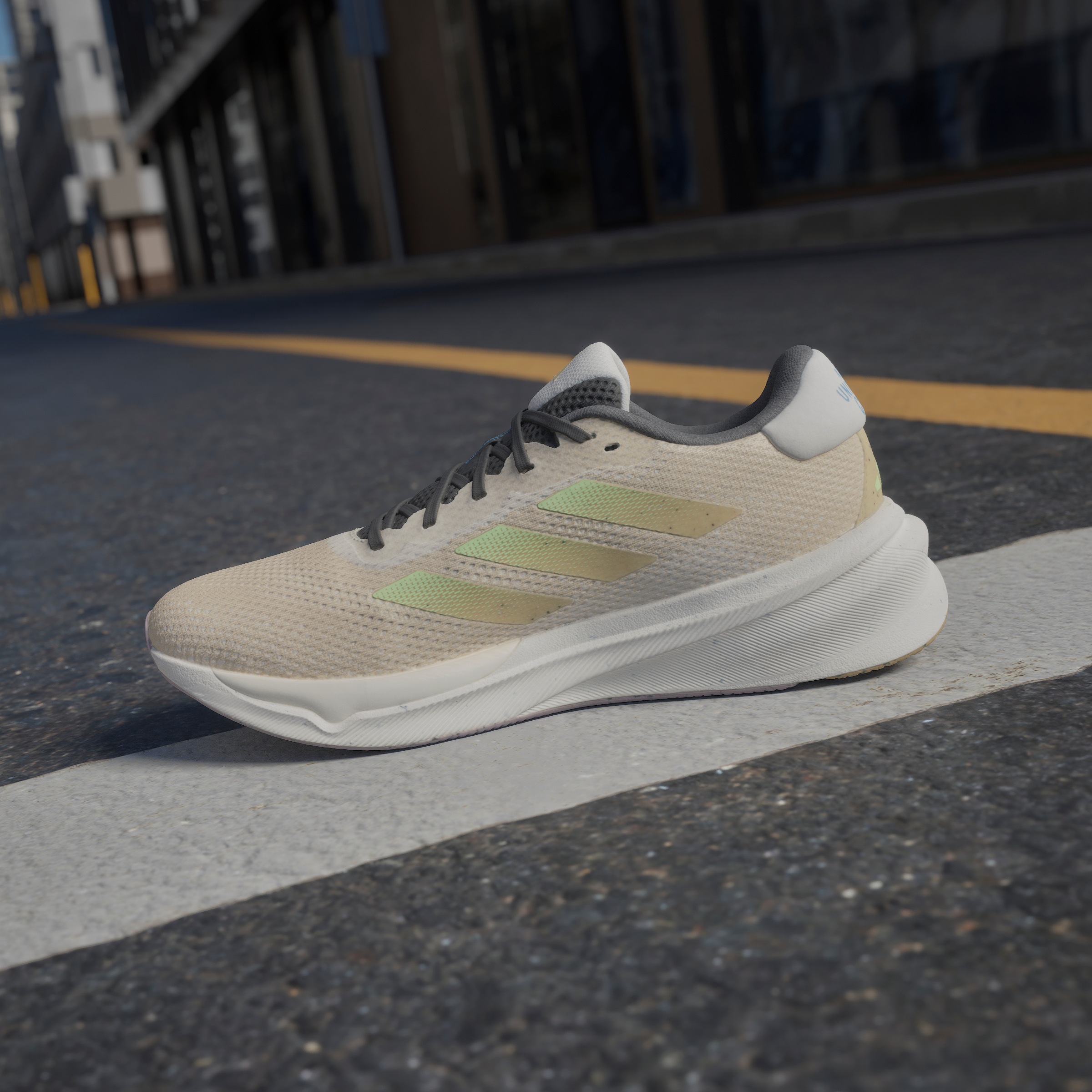 adidas Performance Laufschuh »SUPERNOVA STRIDE MOVE FOR THE PLANET«