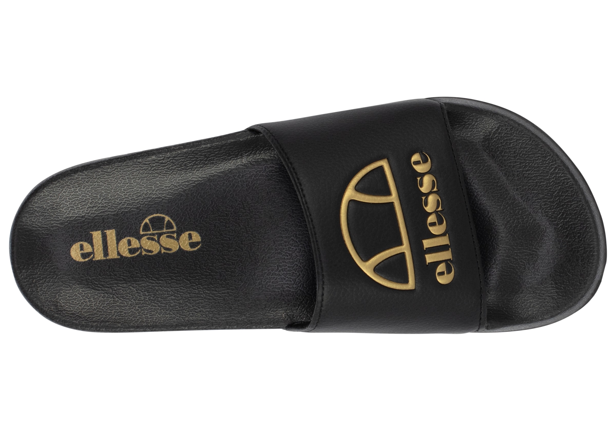 Ellesse Badesandale »Fellentini Slide«
