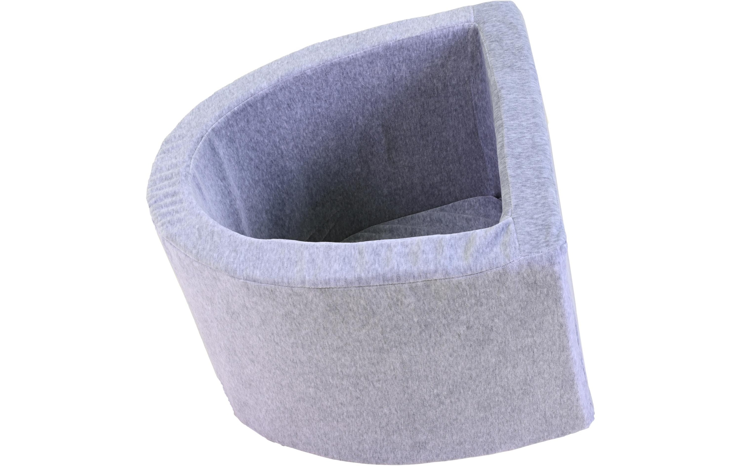 Knorrtoys® Bällebad »Spielblöcke Soft G«