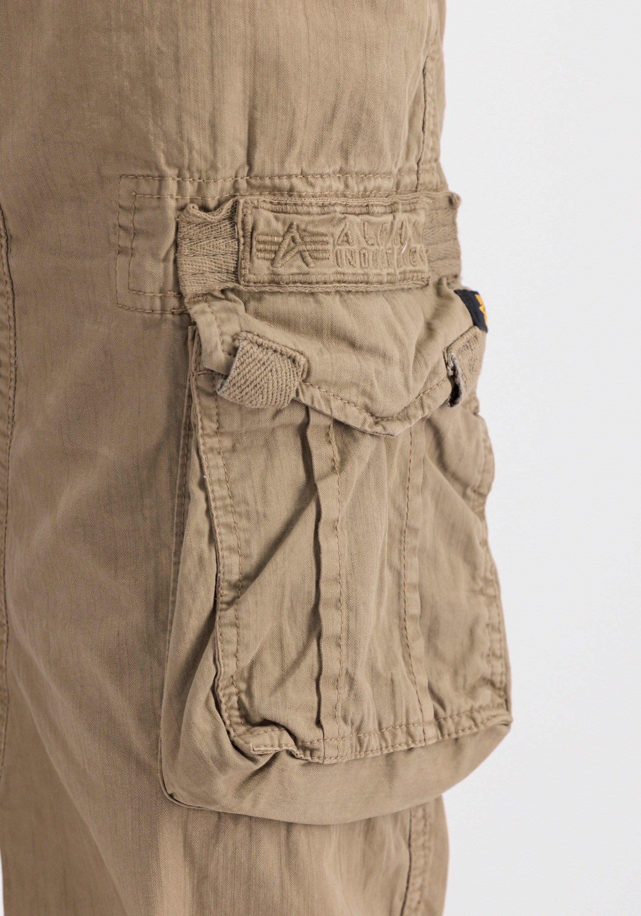 Alpha Industries Cargohose »Alpha Industries Men - Pants Devision Pant«