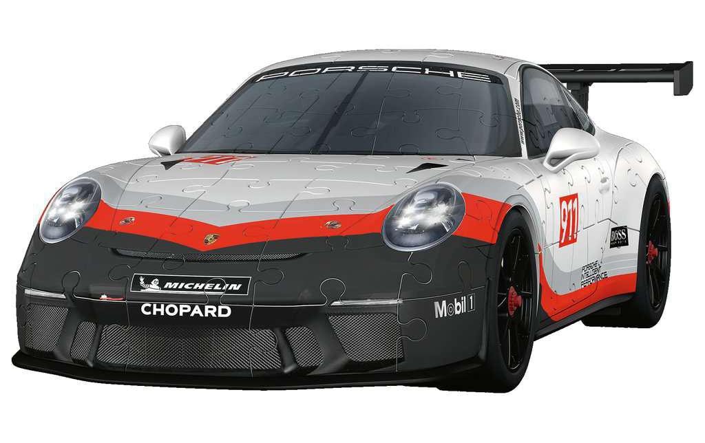 Ravensburger Spiel »Porsche GT3 Cup«