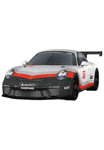 Spiel »Porsche GT3 Cup«