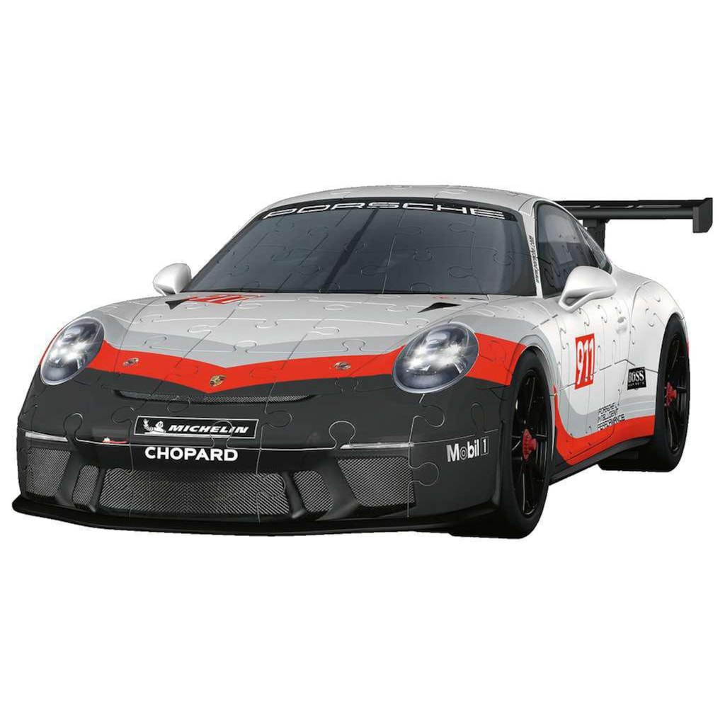 Ravensburger Spiel »Porsche GT3 Cup«