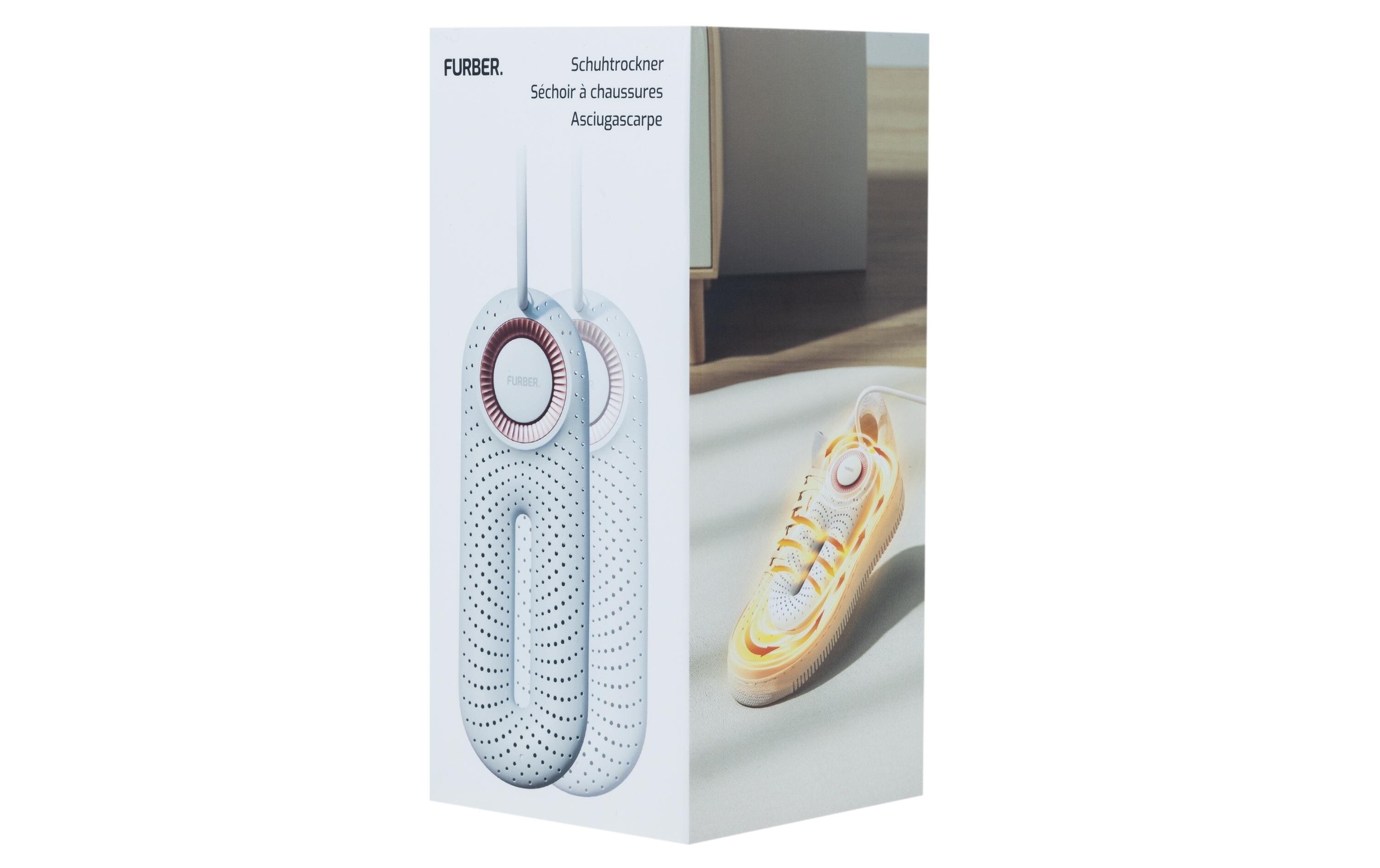 FURBER Schuhtrockner »Dryaa«