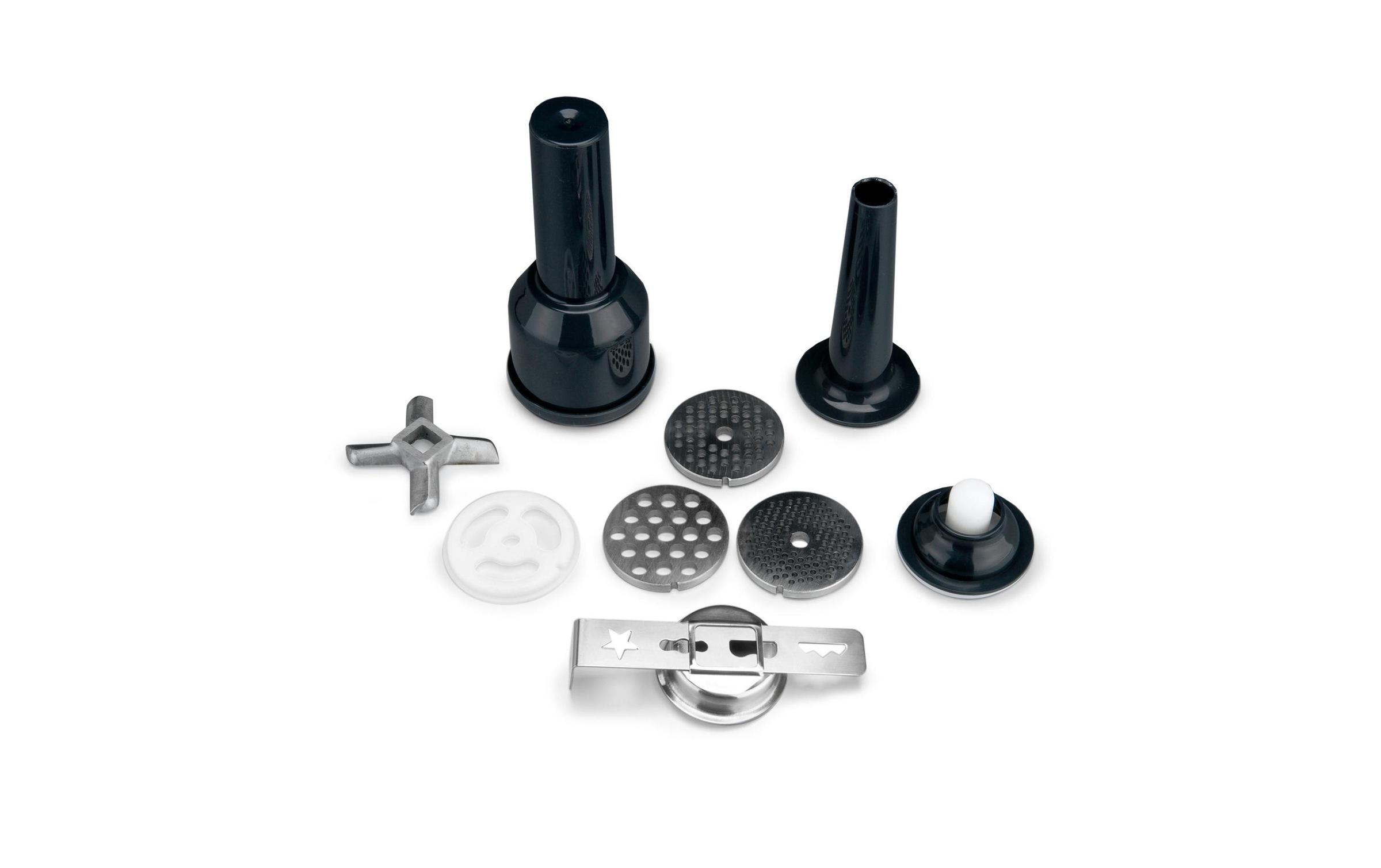 Gastroback Fleischwolf »Design Electronic Pro«, 1000 W