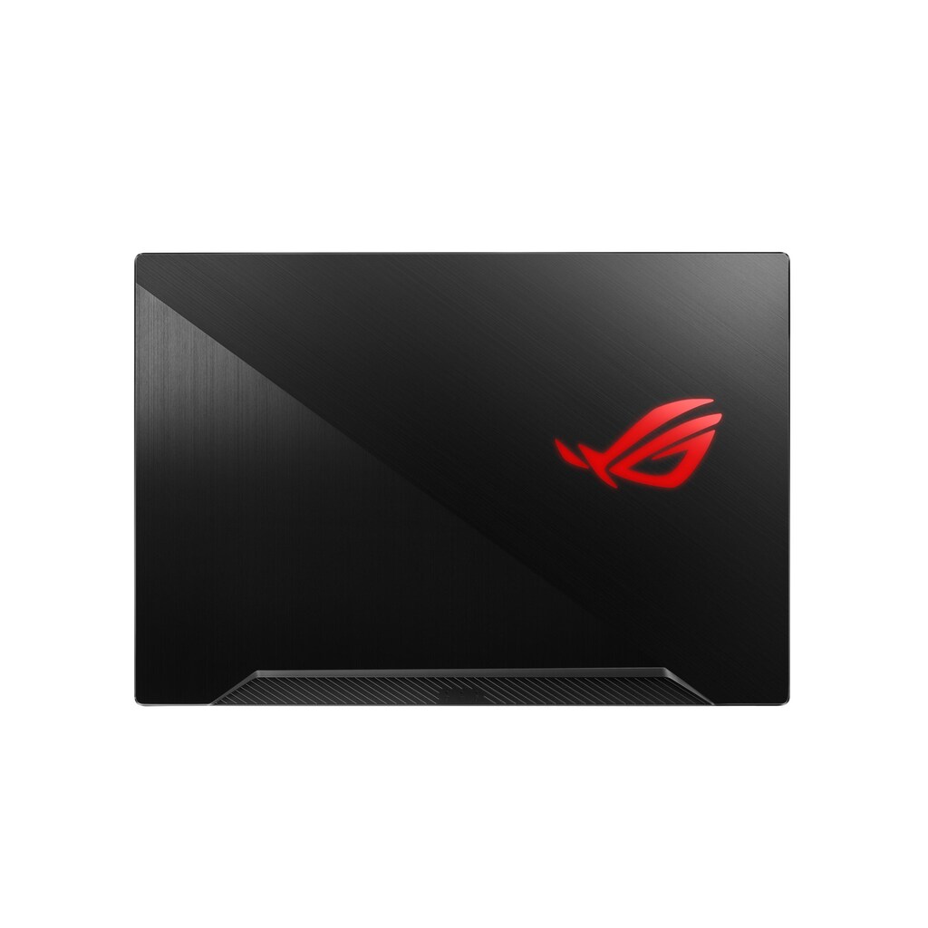 Asus Notebook »G15 GA502IU-AZ085T«, 39,62 cm, / 15,6 Zoll, Nvidia, Ryzen 7, GeForce GTX 1660 Ti, 512 GB HDD, 512 GB SSD