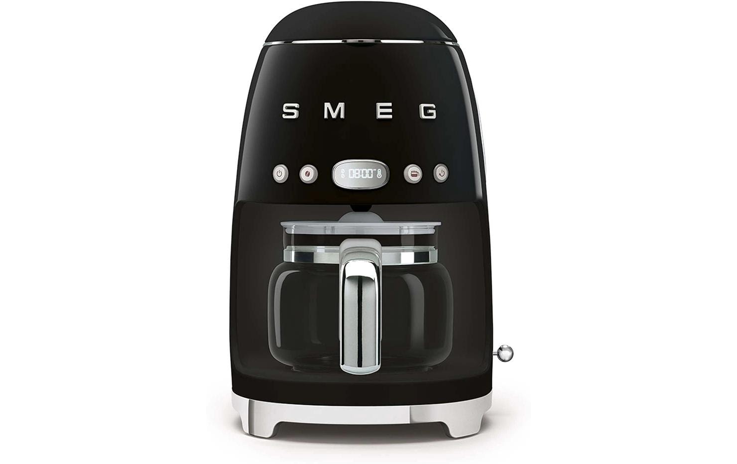 Smeg Filterkaffeemaschine »50's Style DCF02«, Permanentfilter