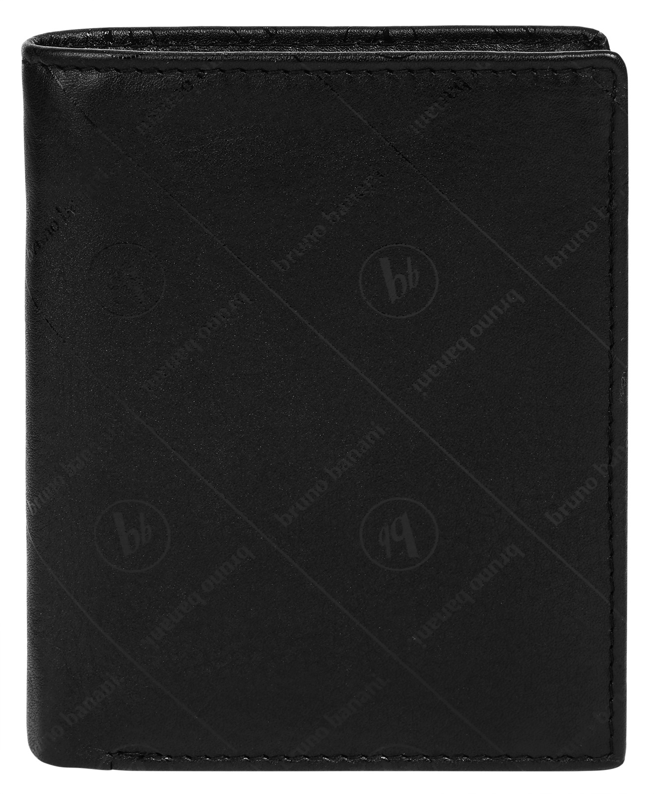 Bruno Banani Geldbörse echt Leder