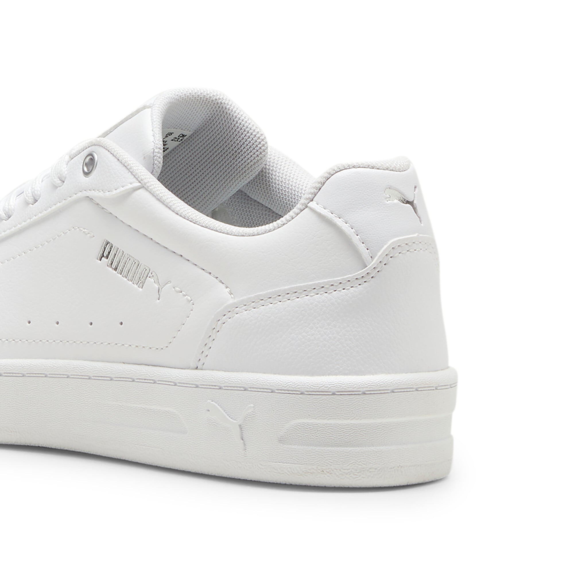 PUMA Sneaker »COURT CLASSY«