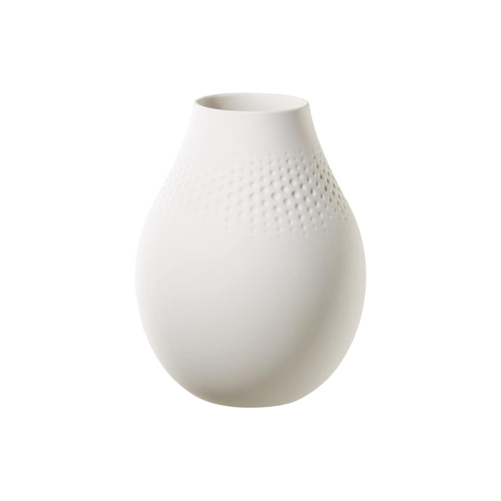 Villeroy & Boch Dekovase »Boch Vase Collier Perle«