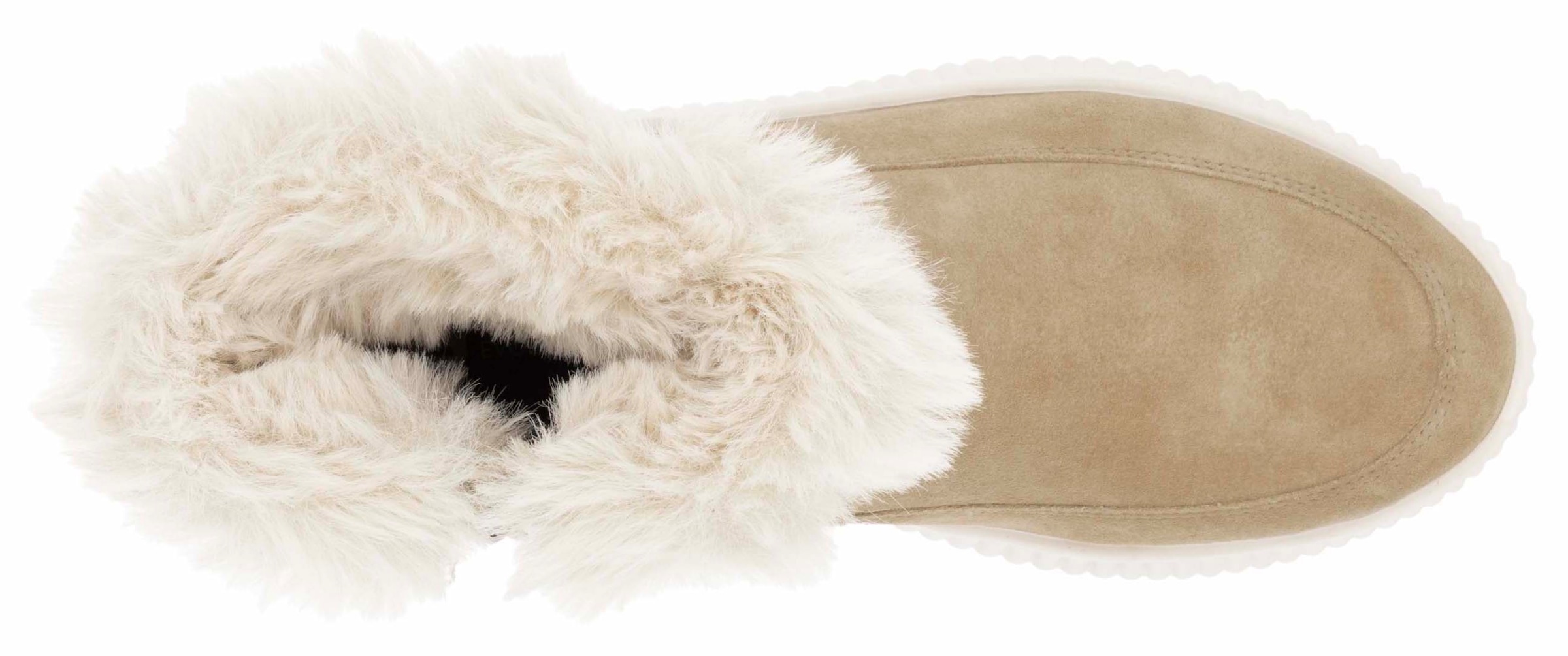 Rieker EVOLUTION Schlupfboots, Snowboots, Winterstiefel mit Innenreissverschluss