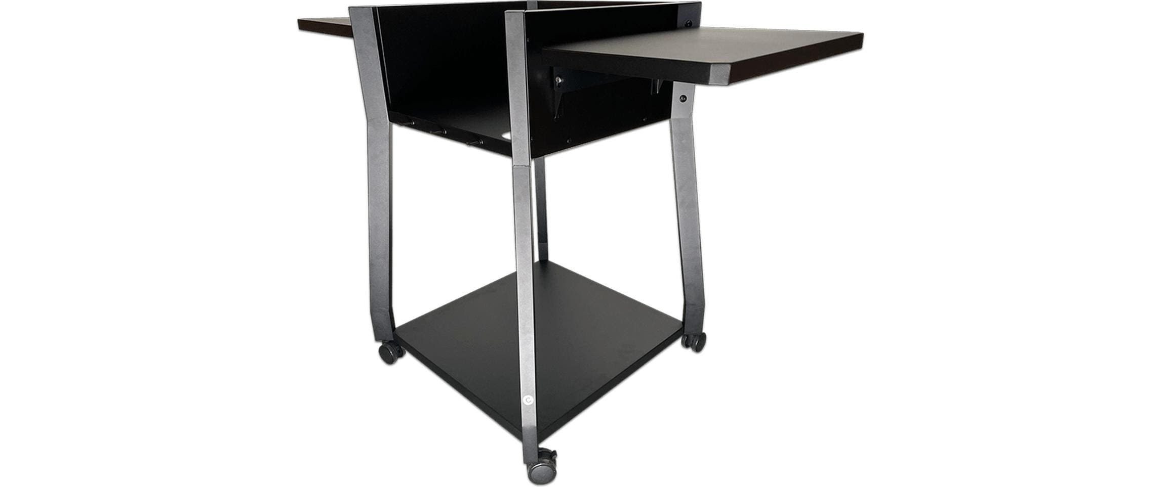 Beistelltisch "Hot Wok Top Line 58 x 55 x 93 cm"
