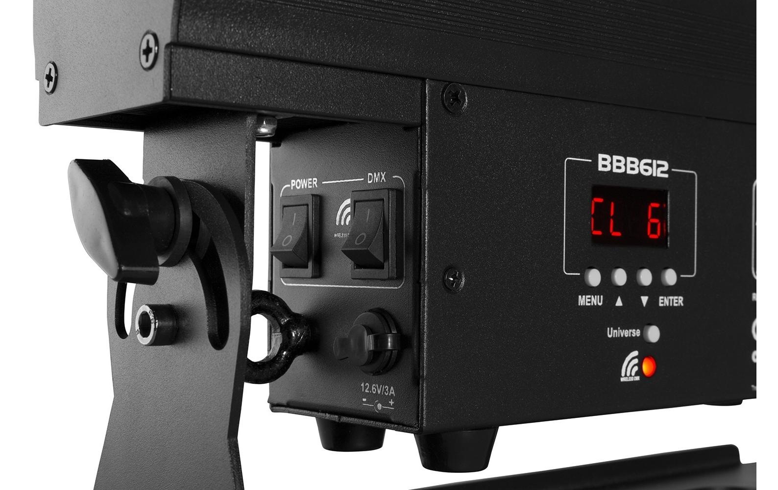 BeamZ LED-Streifen »BBB612«