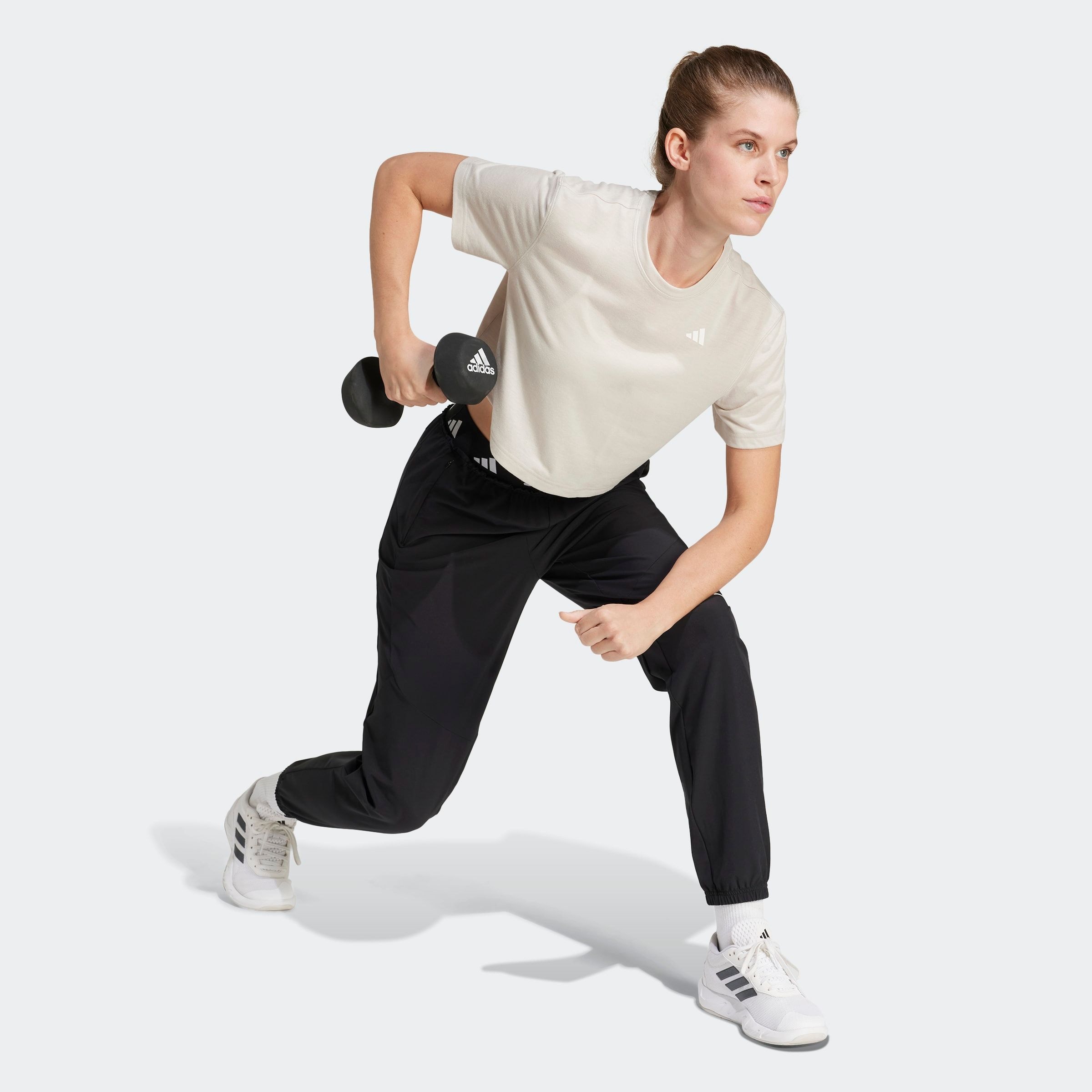 adidas Performance T-Shirt »TE MIN TEE«