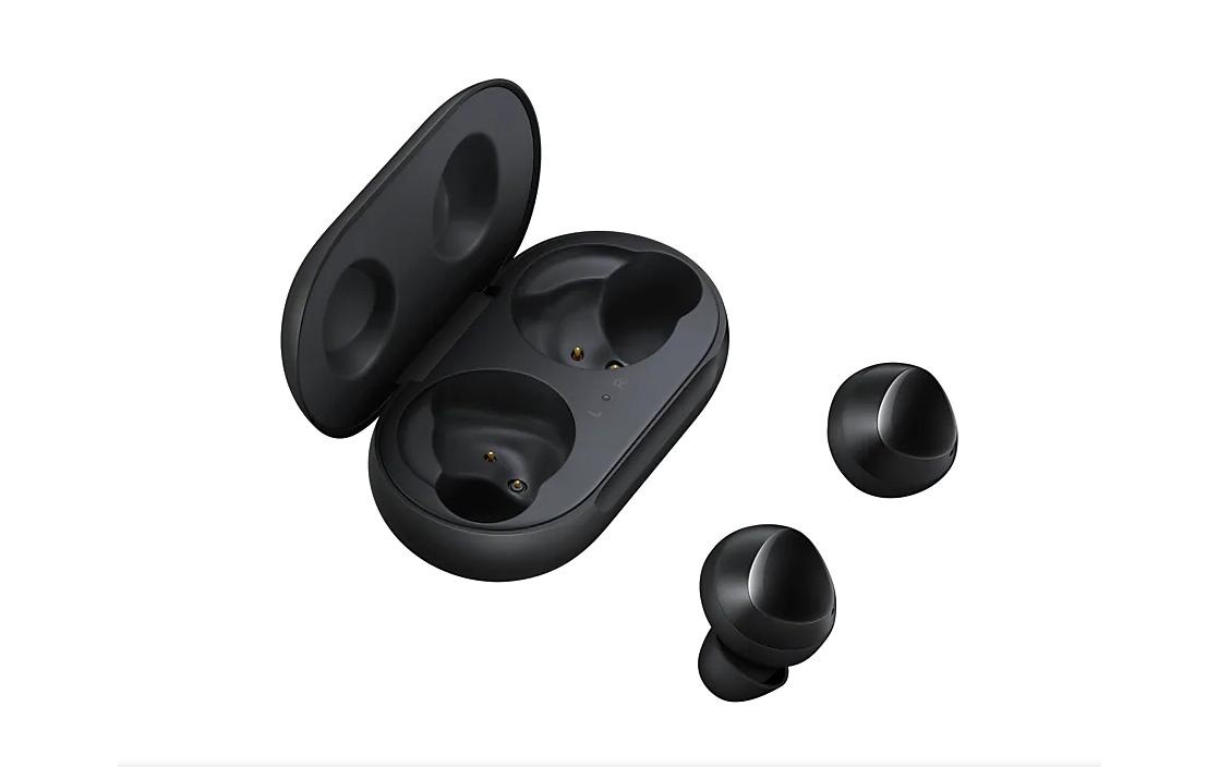 Samsung wireless In-Ear-Kopfhörer, True Wireless