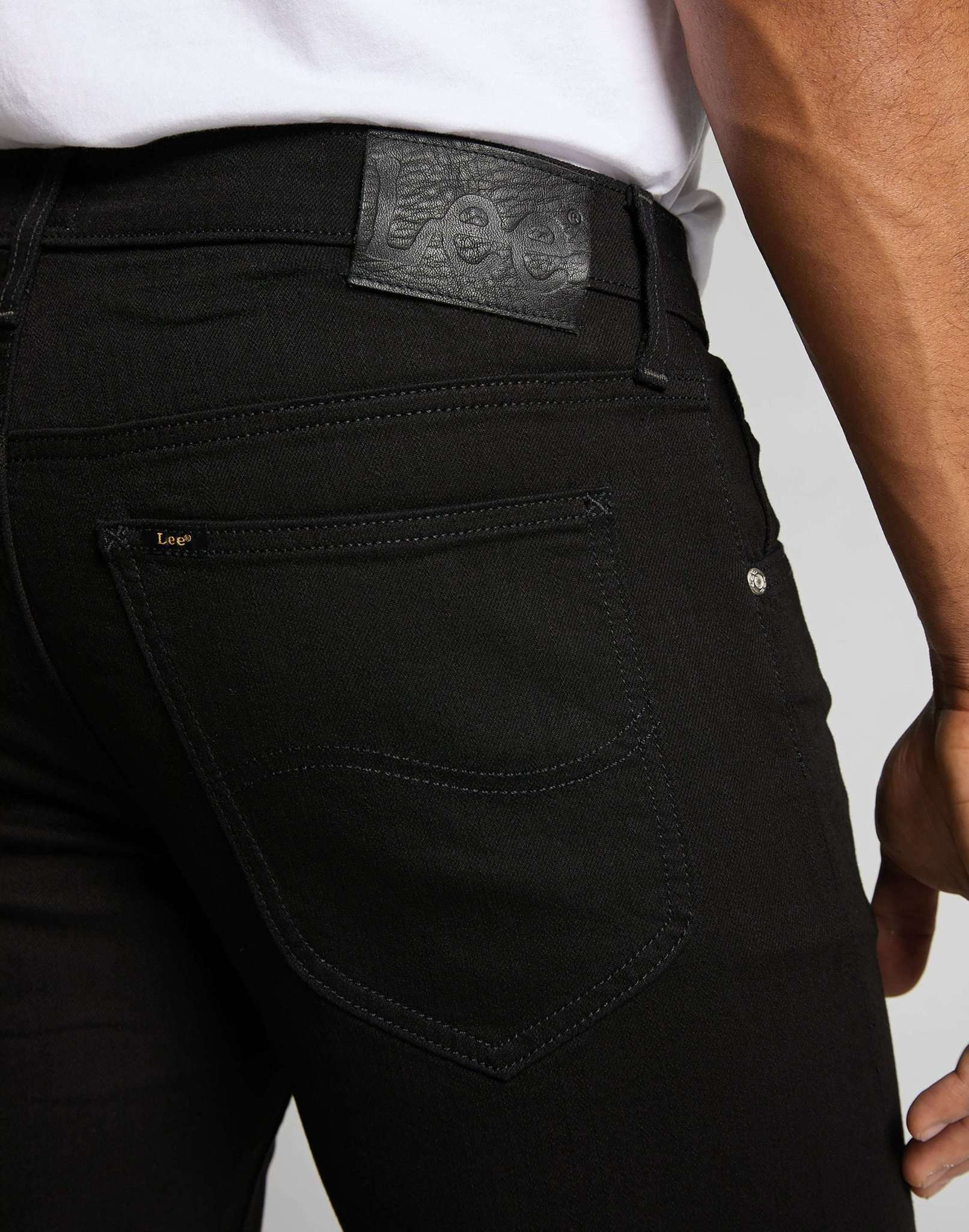 Lee® Straight-Jeans »LEE Jeans Straight Leg Daren«