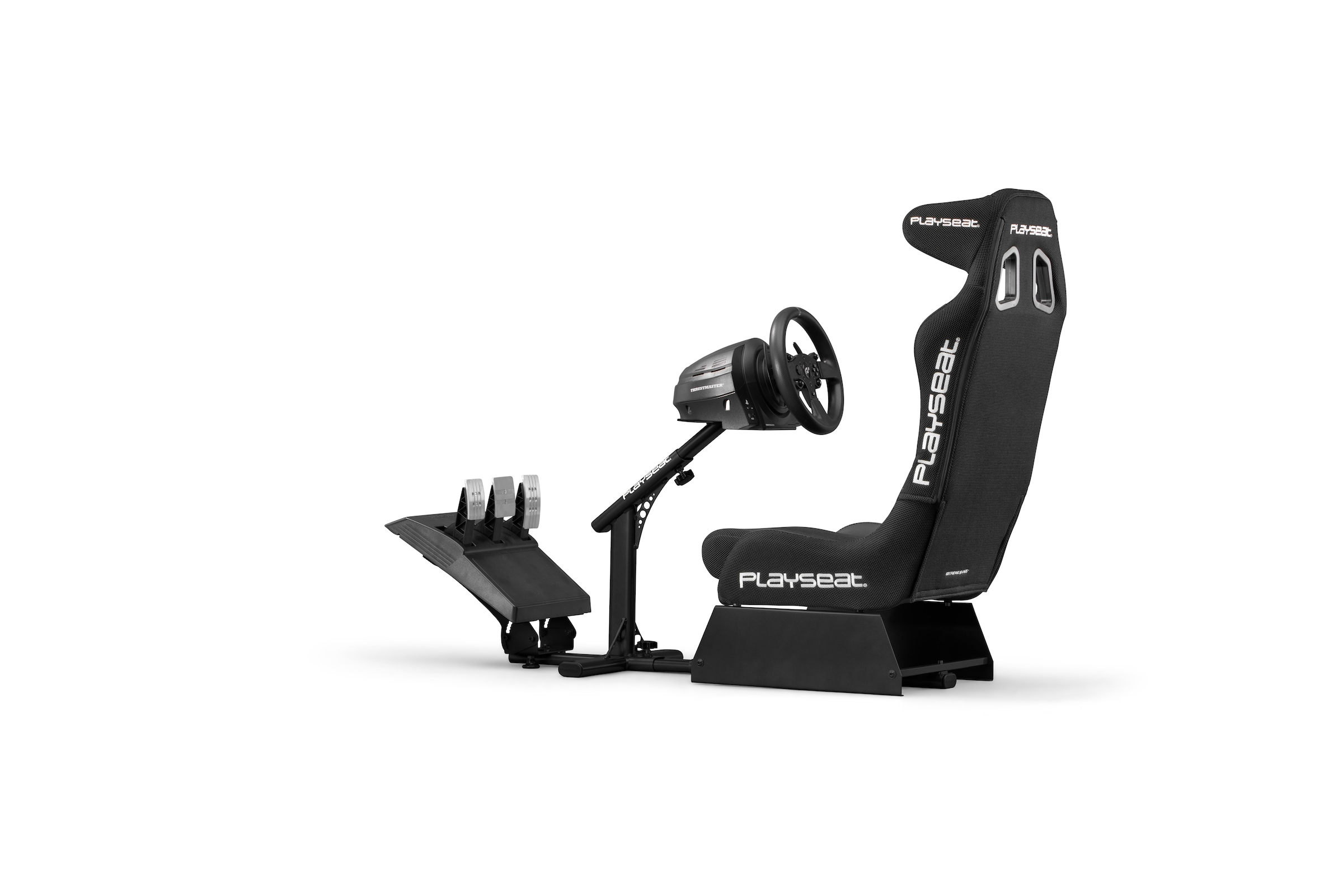 Playseat Gaming-Stuhl »Evolution PRO - Black - ActiFit«