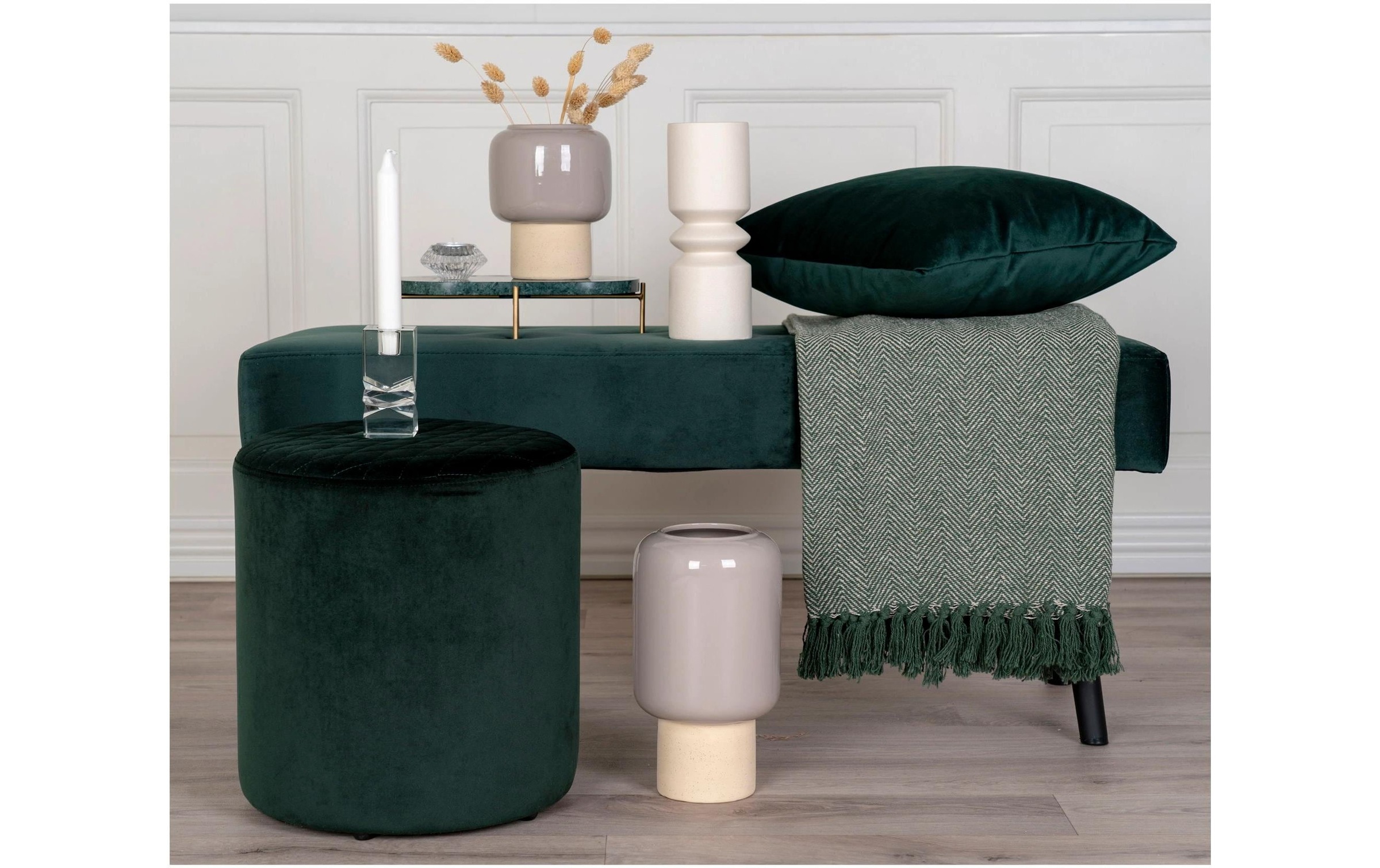 House Nordic Tagesdecke »Cort 130 x 160 cm«