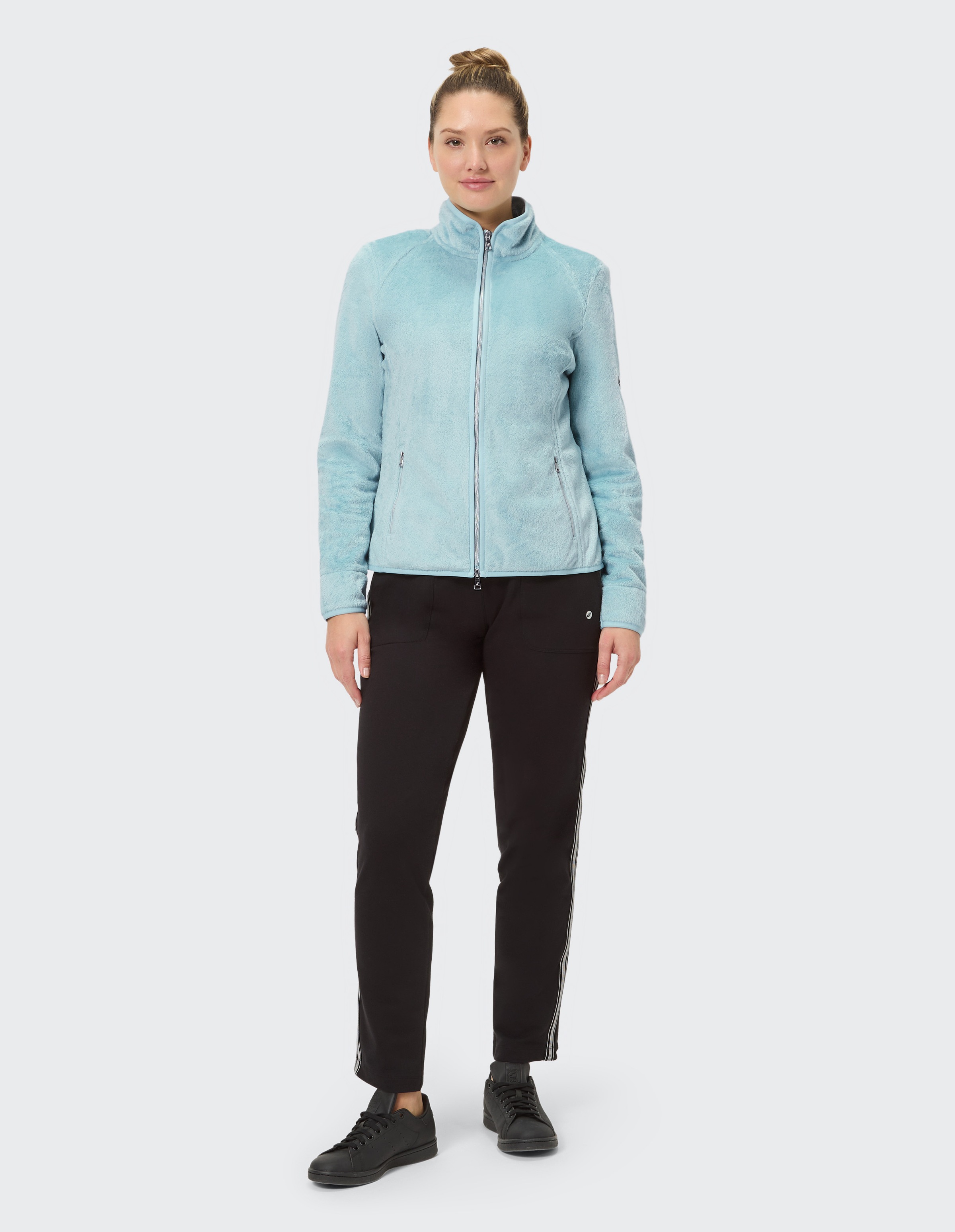 Joy Sportswear Sweatjacke »SWEATJACKE MALENA«