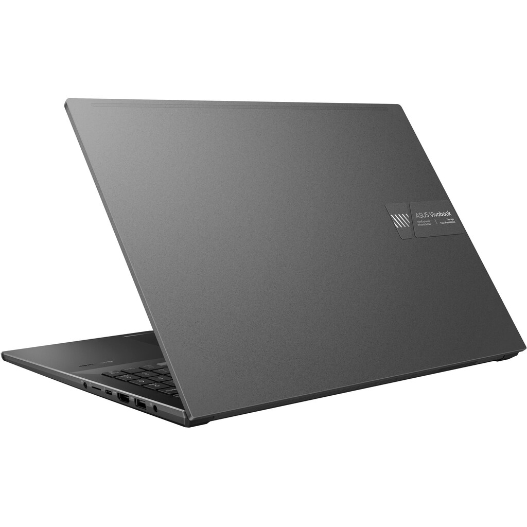 Asus Notebook »Pro 16 N7600PC-L2029«, 40,48 cm, / 16 Zoll, Intel, Core i7, GeForce RTX 3050, 1000 GB SSD