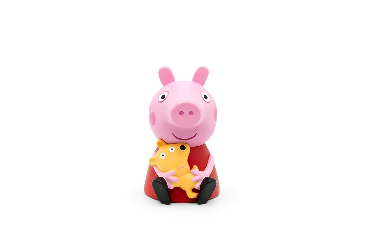 tonies Hörspielfigur »Peppa Wutz – Die Ritterburg«