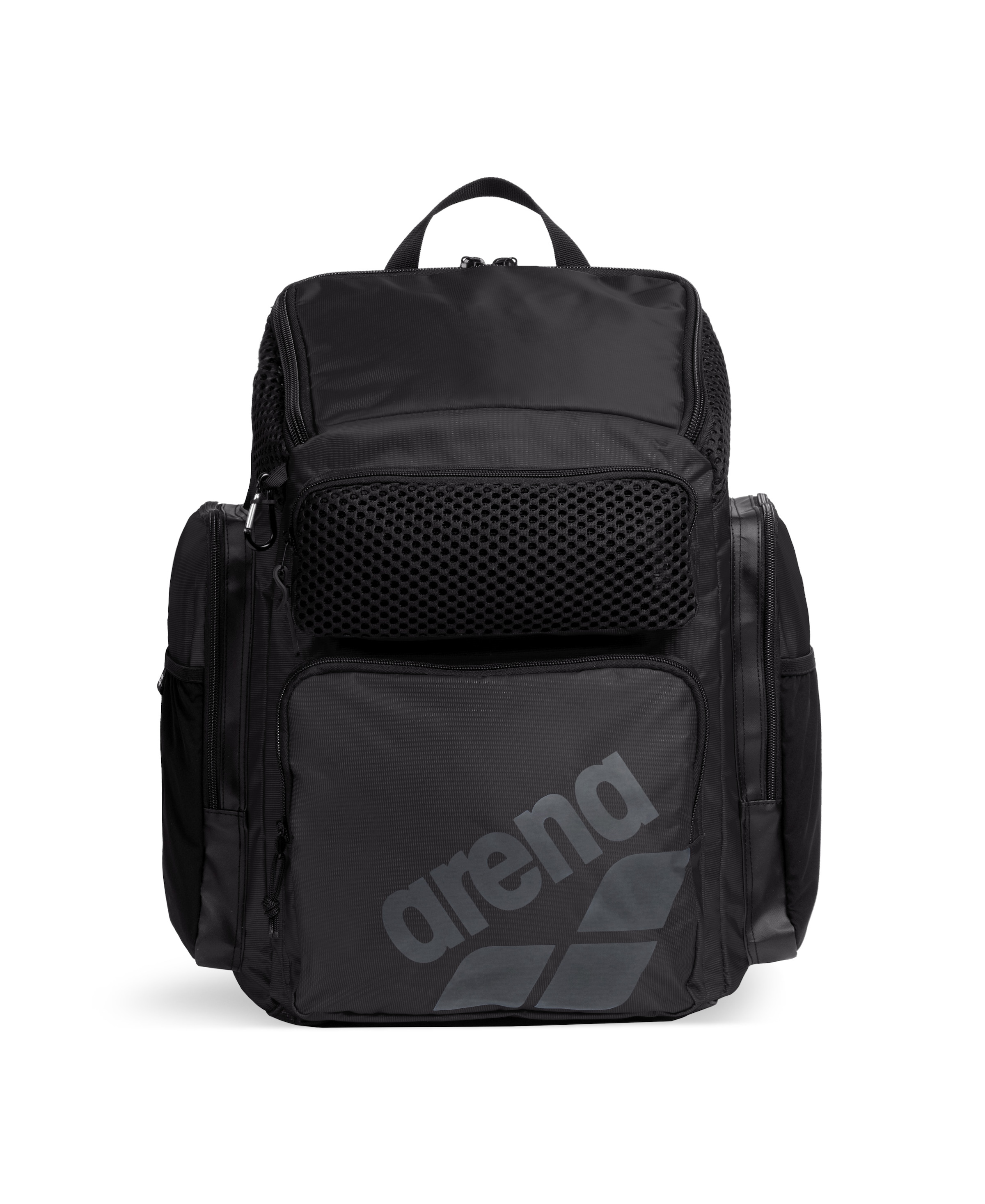Arena Sportrucksack »ARENA ONE GO BACKPACK 45L« mit 45 Liter Volumen, mit Laptopfach, mit atmungsaktivem Rückenteil