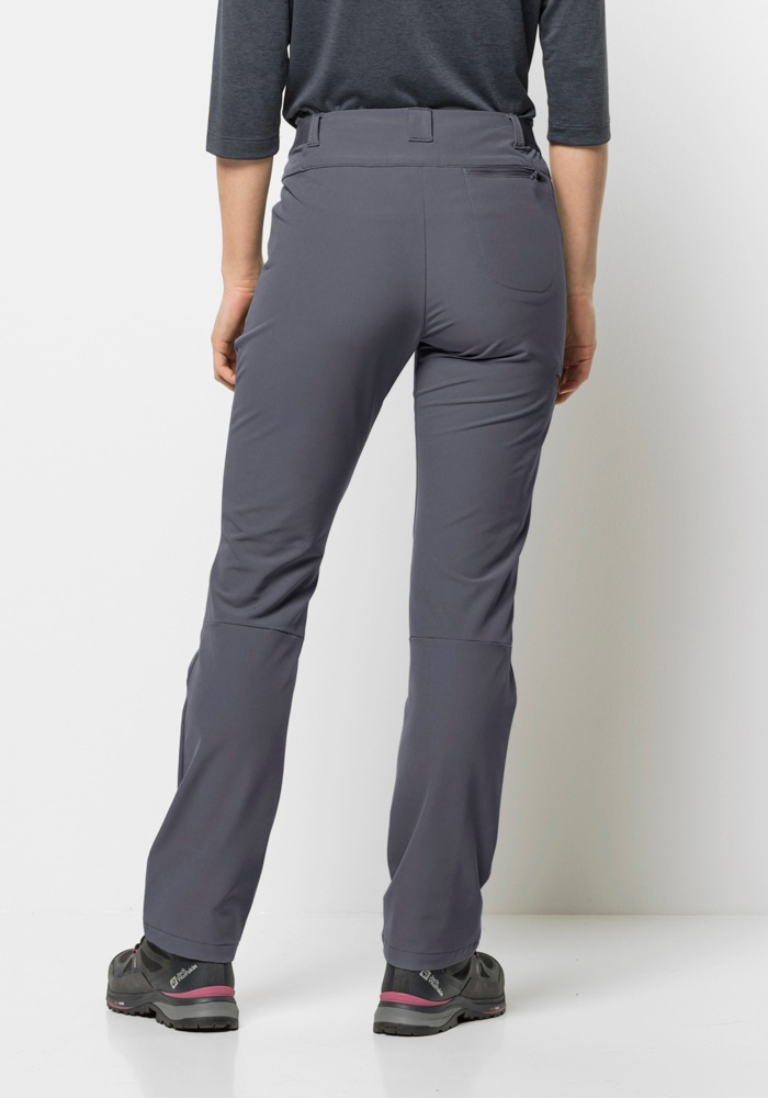 Jack Wolfskin Funktionshose »GEIGELSTEIN PANTS W«