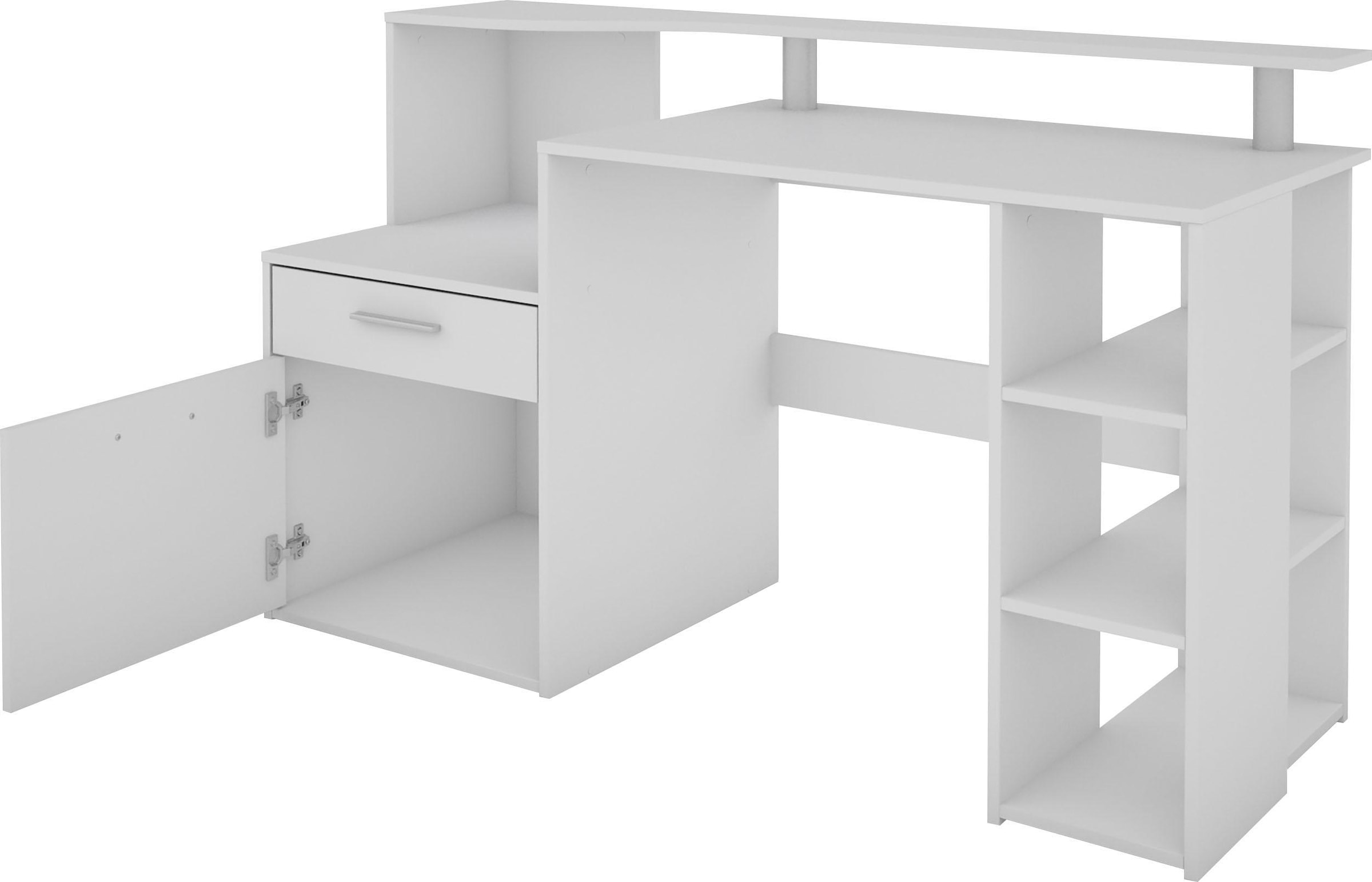 Homexperts Schreibtisch »Larry«