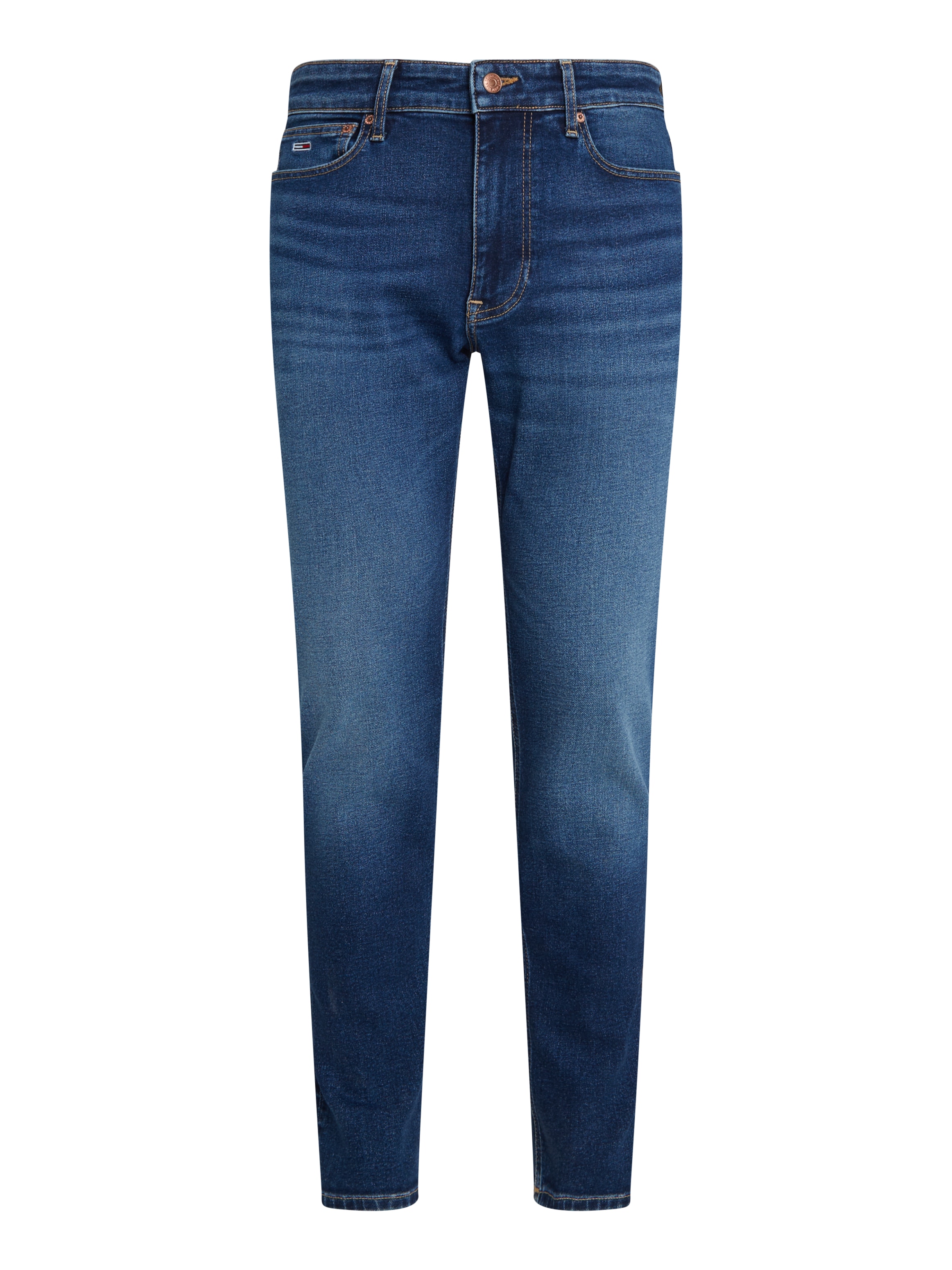 Tommy Jeans Skinny-fit-Jeans »Simon Skinny Jeans Slim«, im 5-Pocket-Style