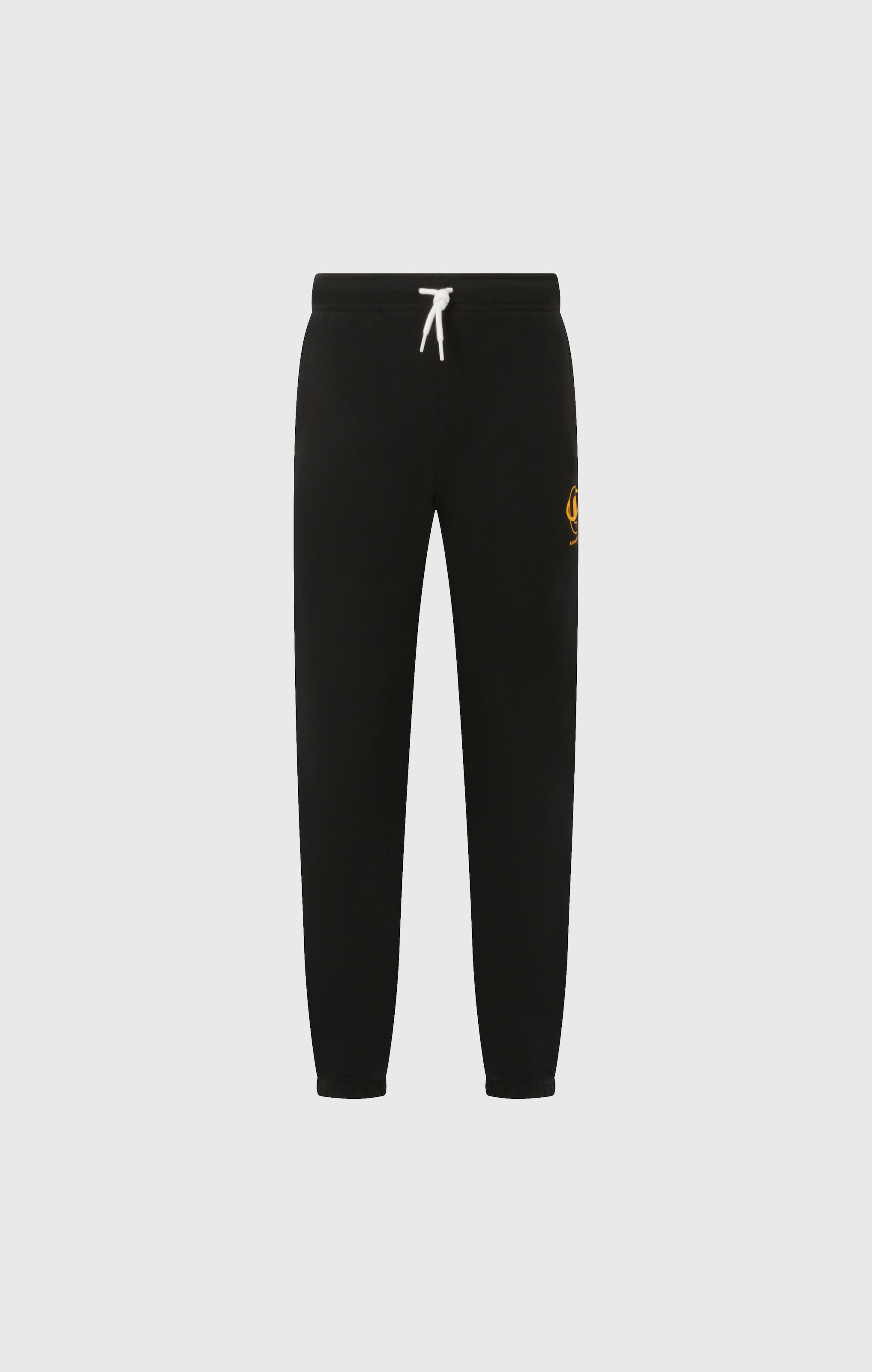 Champion Jogginghose "Graphic Terry Elastic Cuff" für sportliche Aktivitäten geeignet, sportlicher Stil