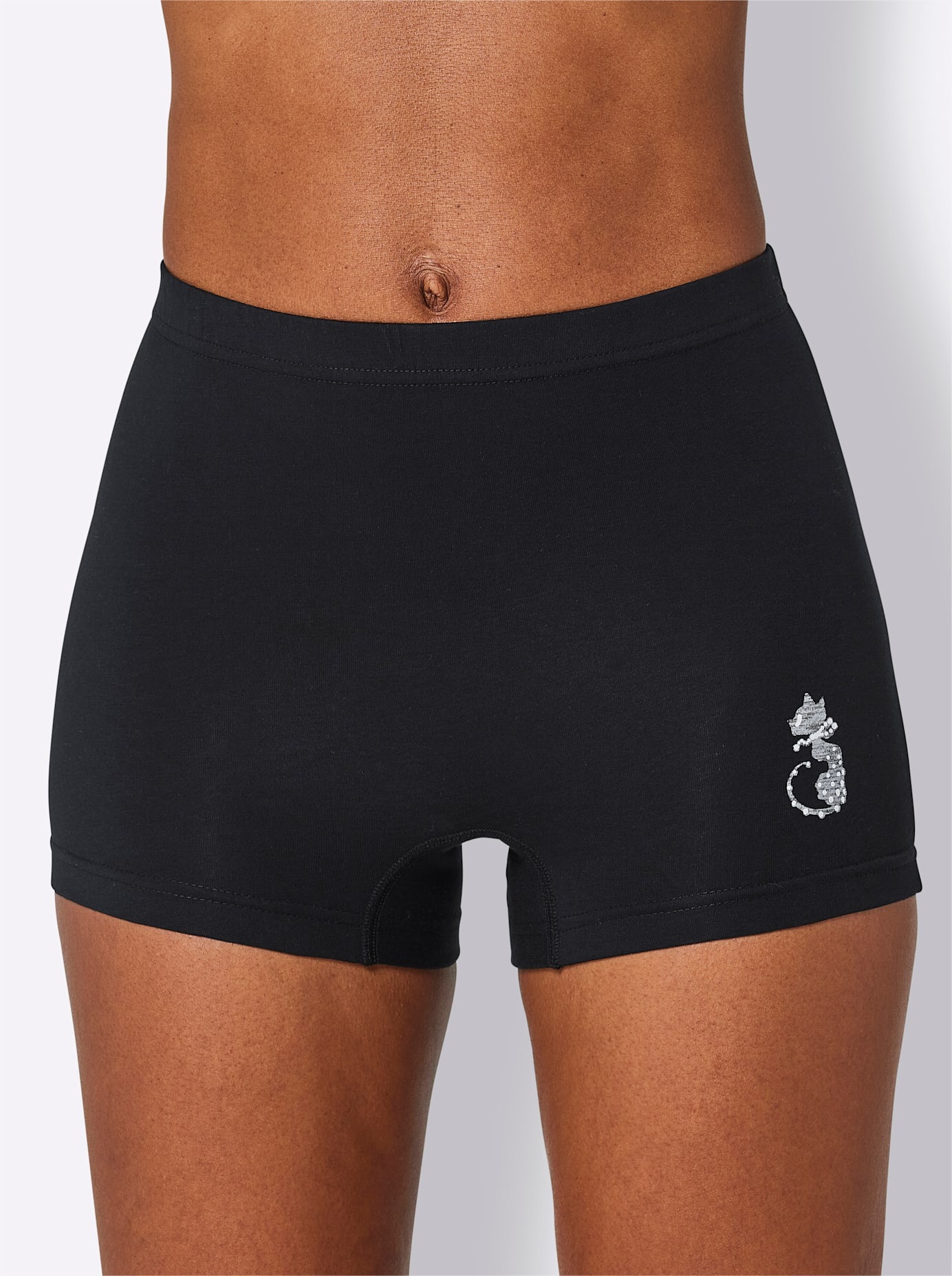 wäschepur Panty 2 Stk.