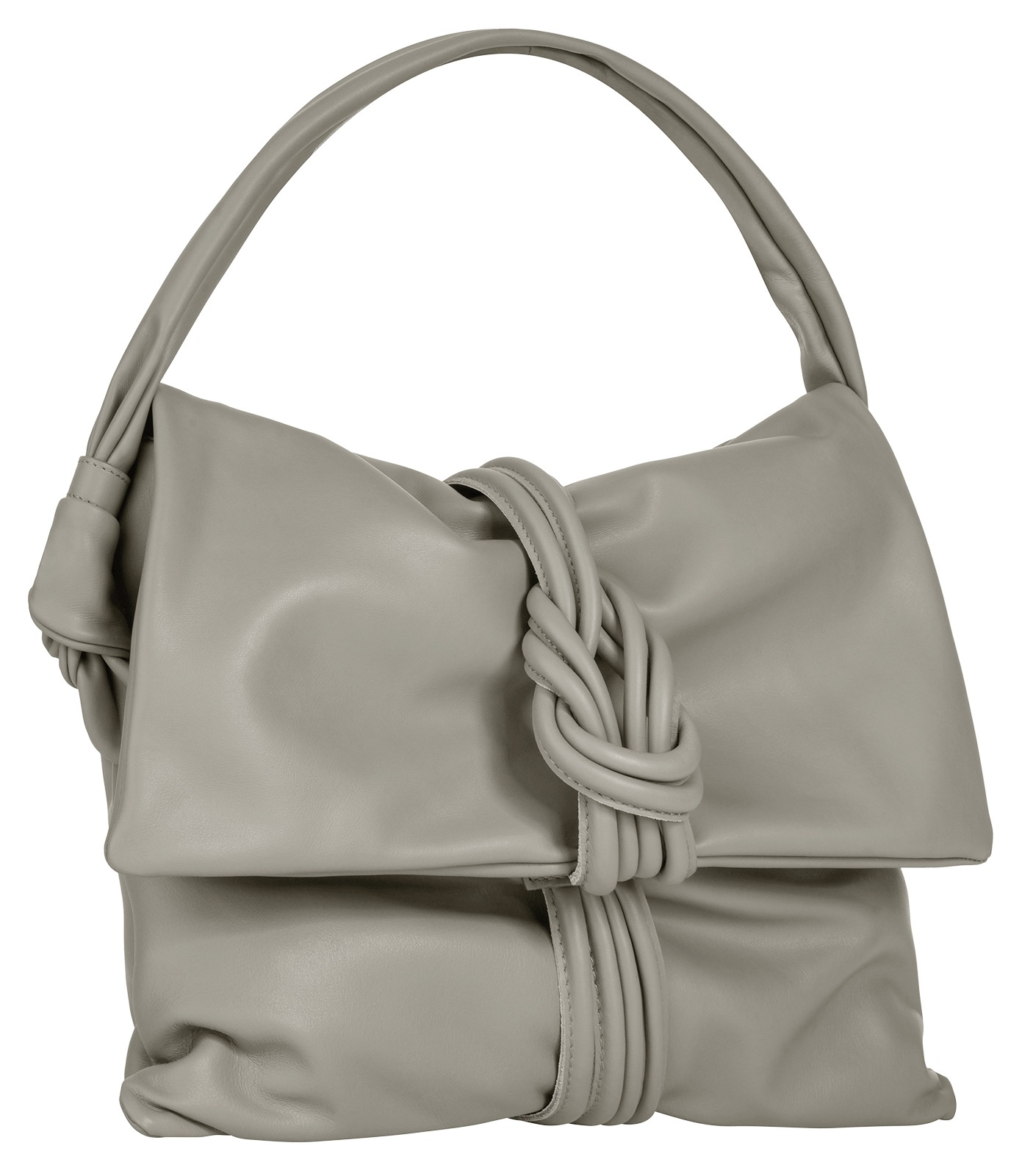 Samantha Look Henkeltasche "SAMANTHA LOOK Damen echt Leder, Made in Italy" echt Leder, Made in Italy