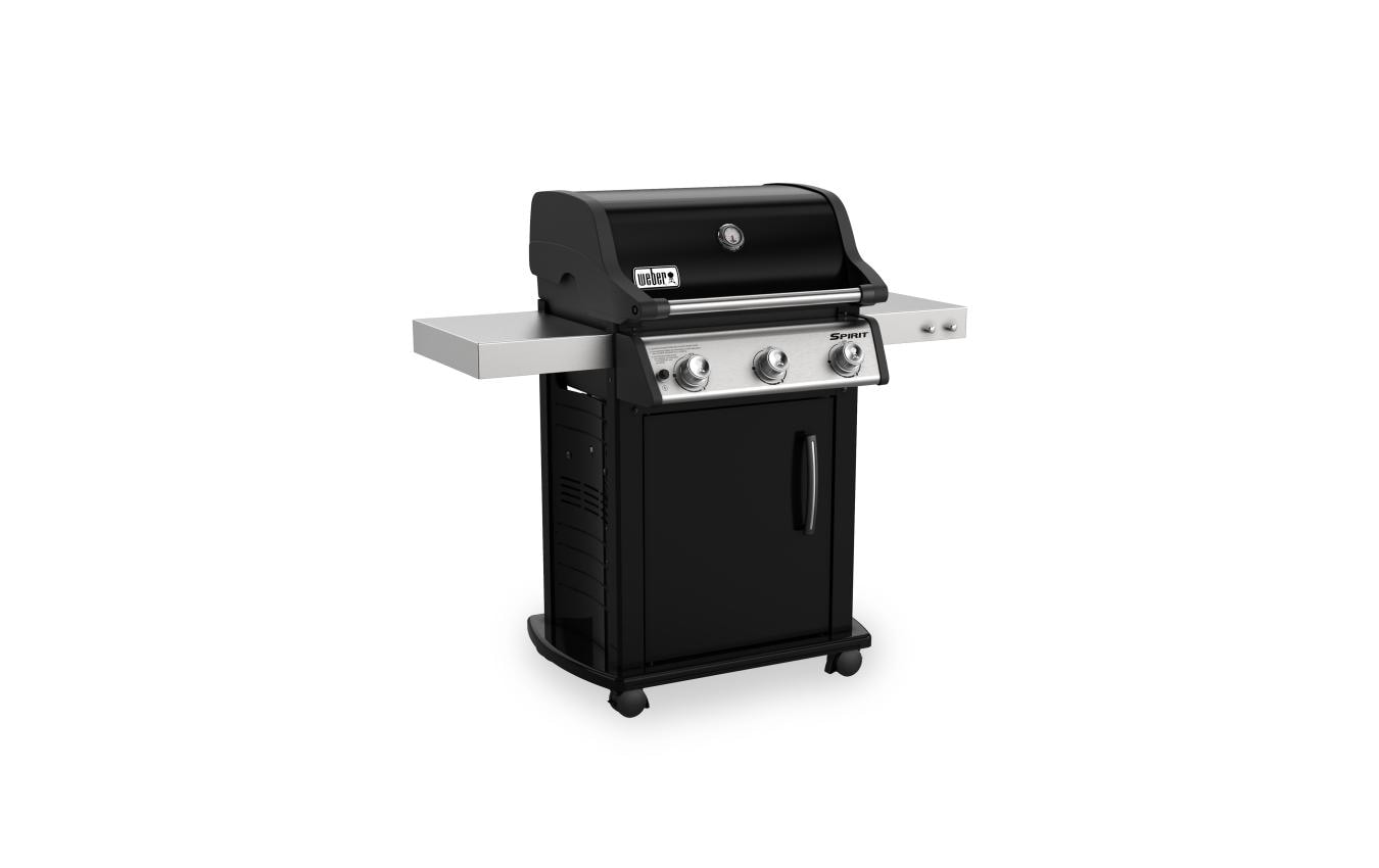 Weber Gasgrill »Spirit E-315 GBS«