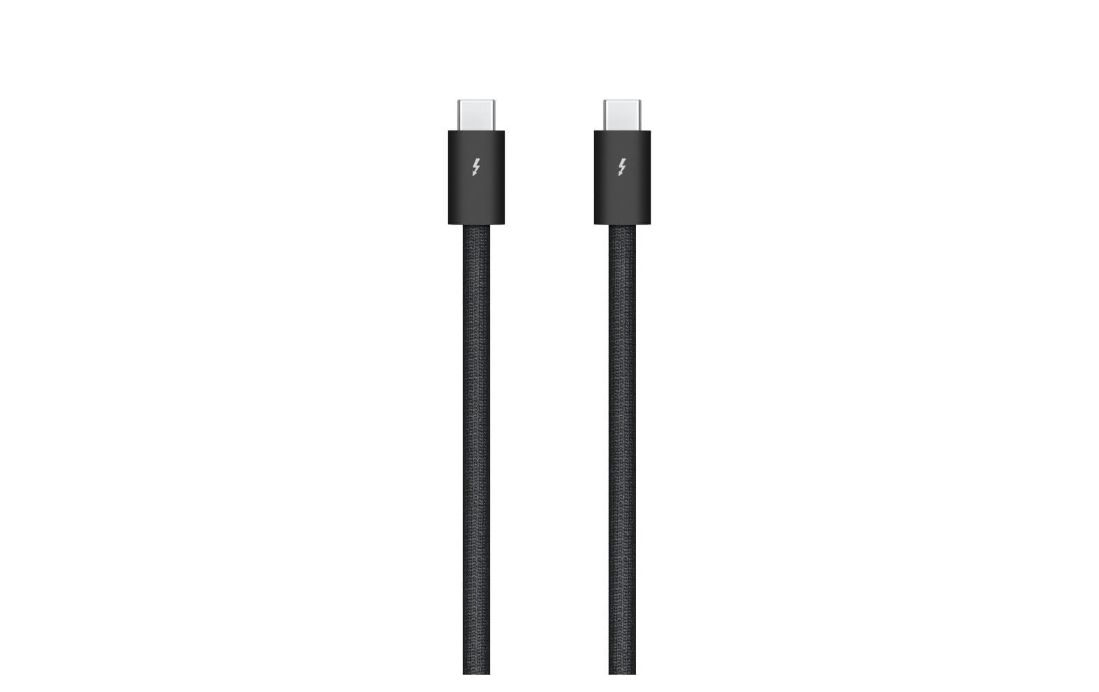 Apple USB-Kabel »4 Pro Kabel«, USB-C, 100 cm