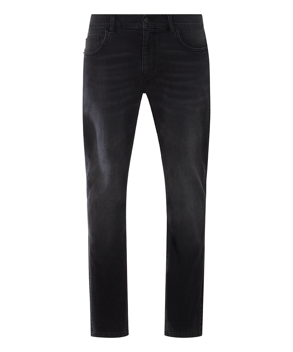 Pioneer Authentic Jeans Straight-Jeans »RON used« im Five-Pocket Style