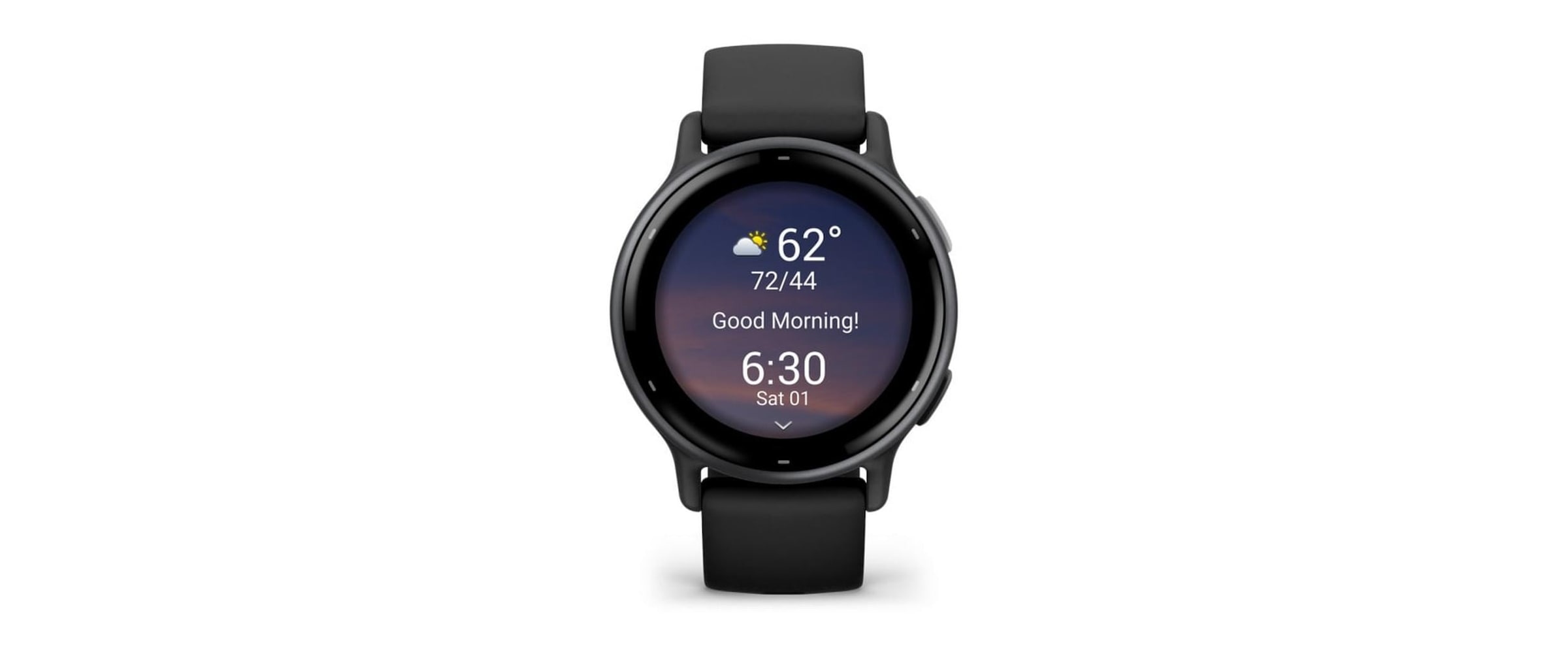 Garmin Smartwatch »Vivoactive 5«, (3,05 cm / 1,2 Zoll), 4 GB,)