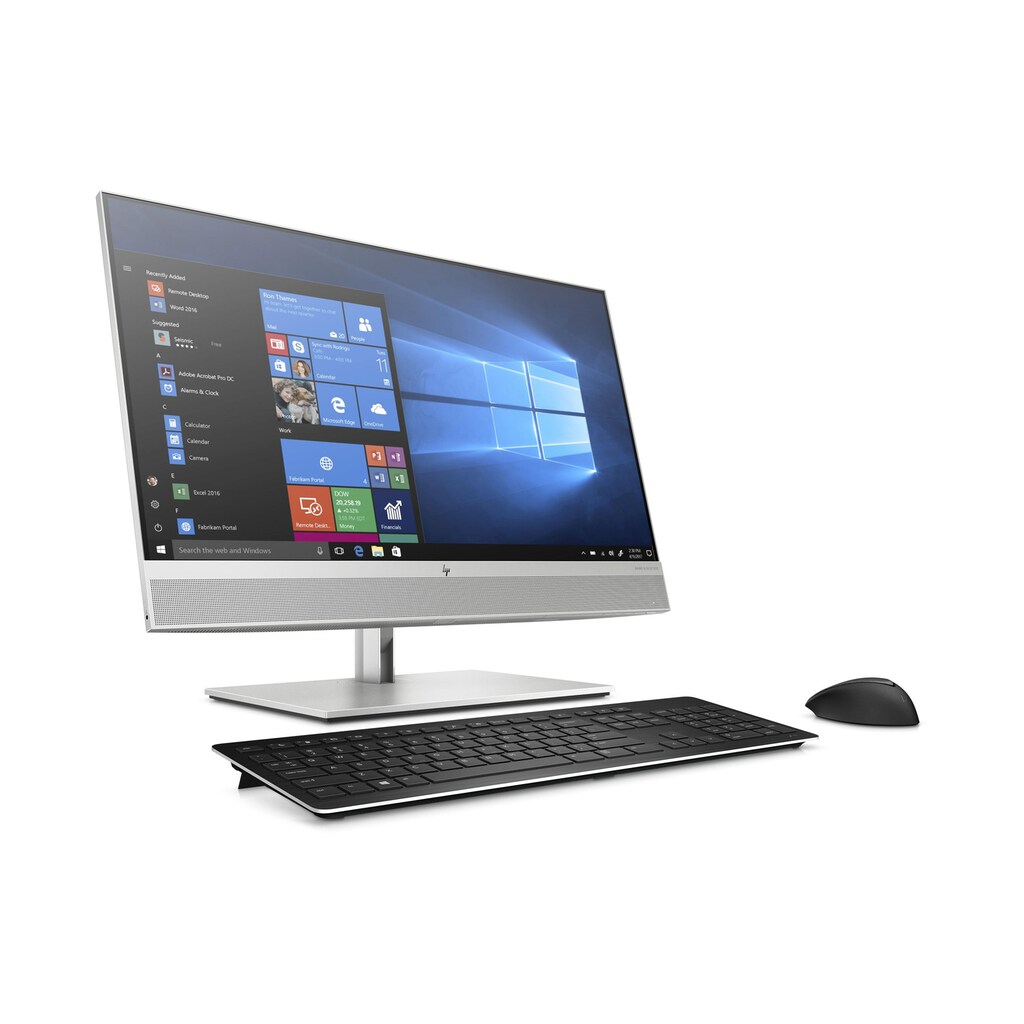 HP All-in-One PC »AIO EliteOne 800 G6 27 272Z6EA«