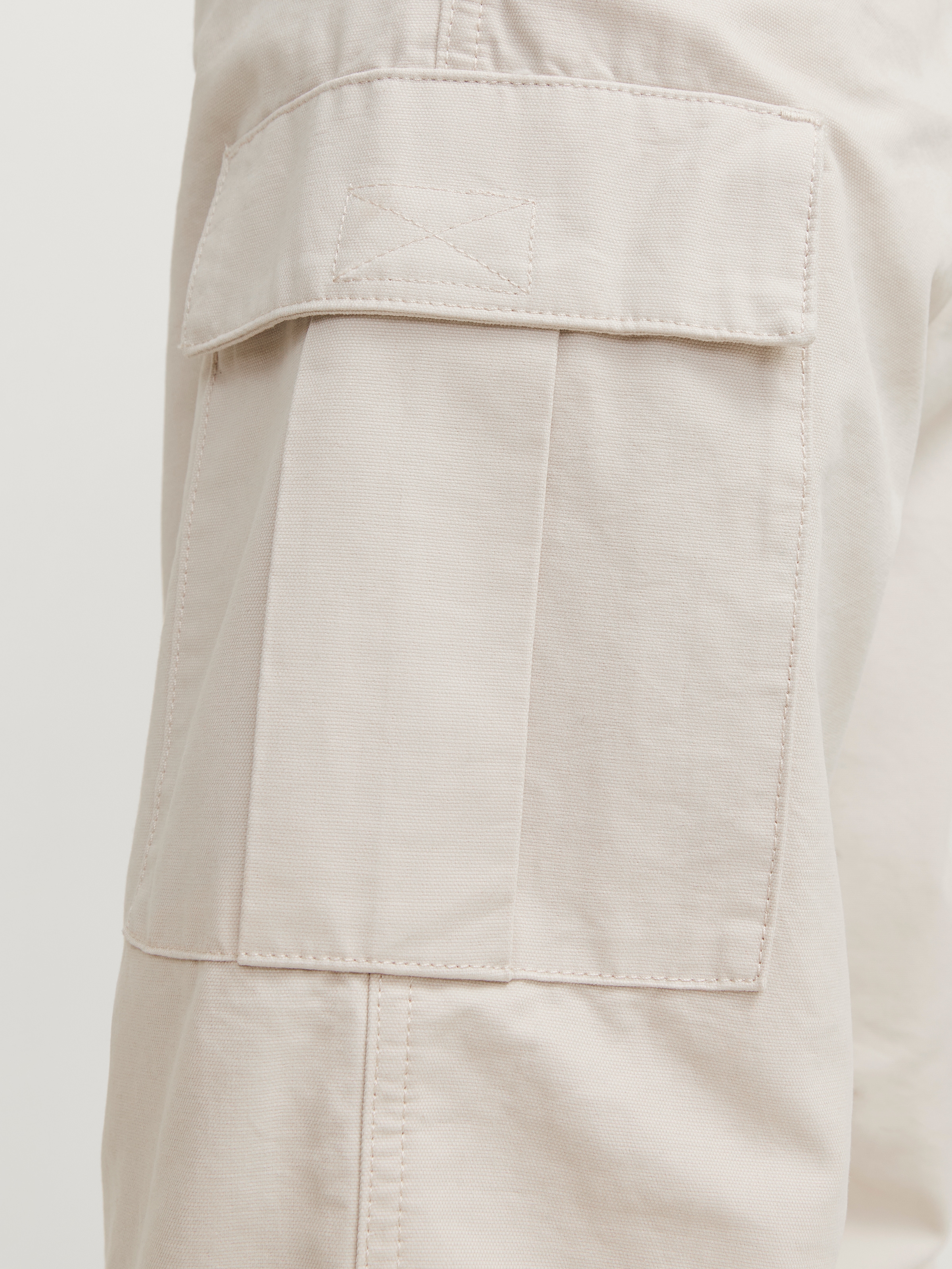Jack & Jones Cargohose »JPSTKANE BARKLEY CARGO PANT NOOS«