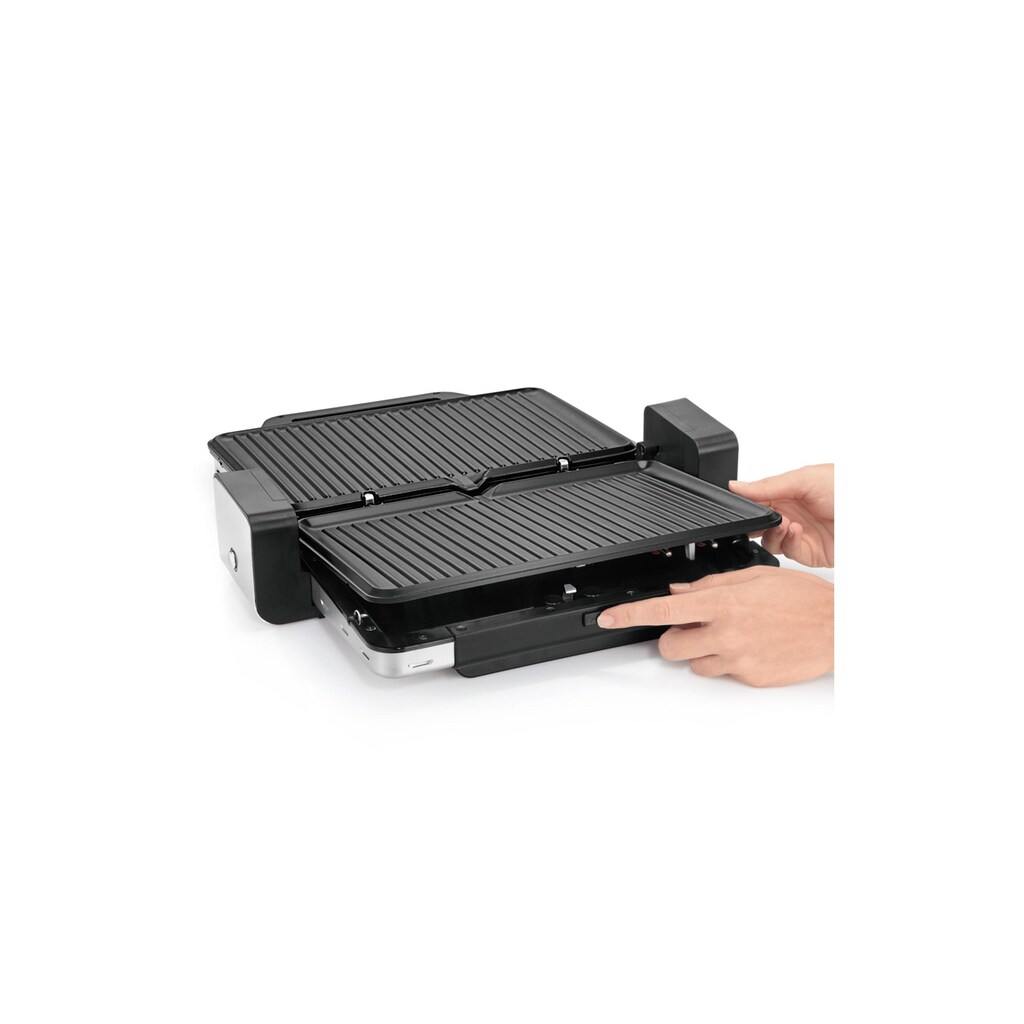 WMF Kontaktgrill »LONO 2-in-1 2100 W«, 2100 W