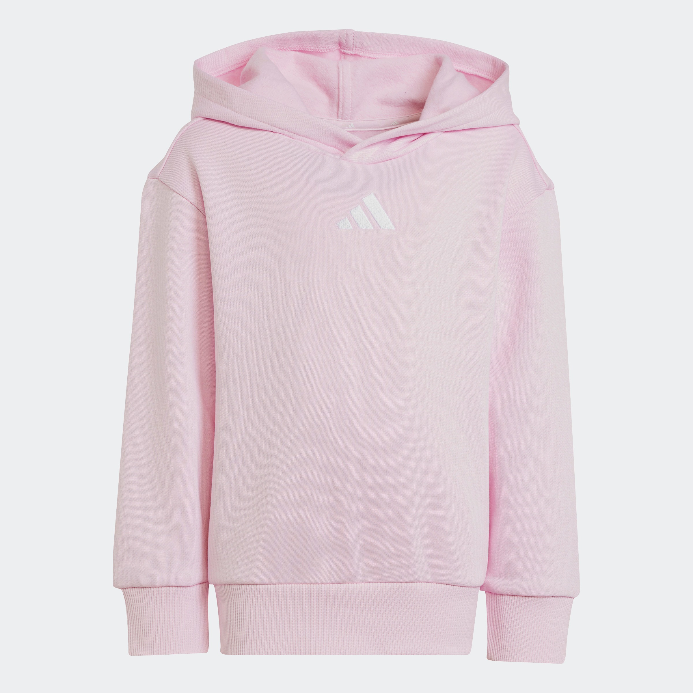 adidas Sportswear Kapuzensweatshirt »LK SL FL HD«