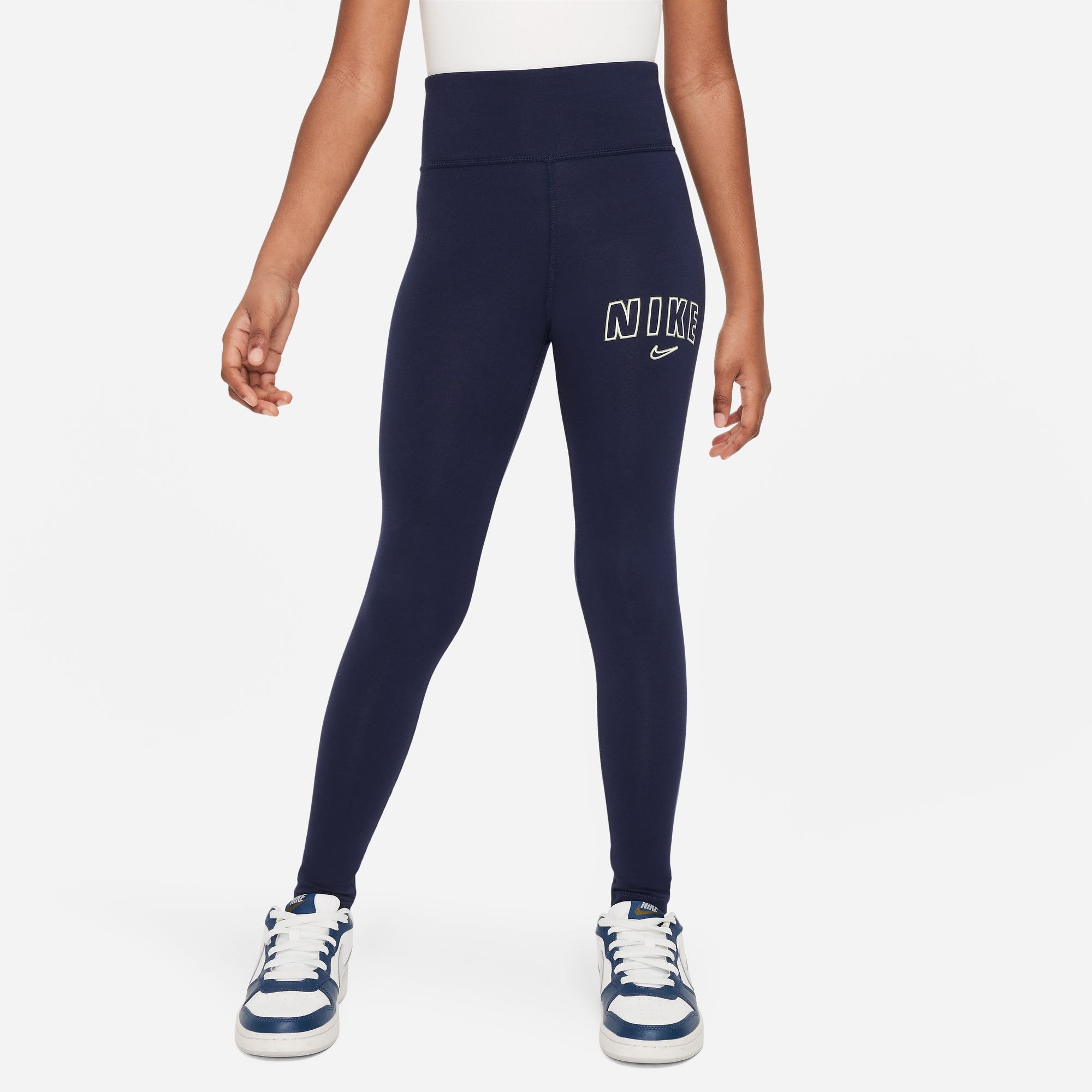 ✵ Nike Leggings günstig - HW Kinder« entdecken | FAV »G PRNT NSW Sportswear für LGGNG TREND Jelmoli-Versand