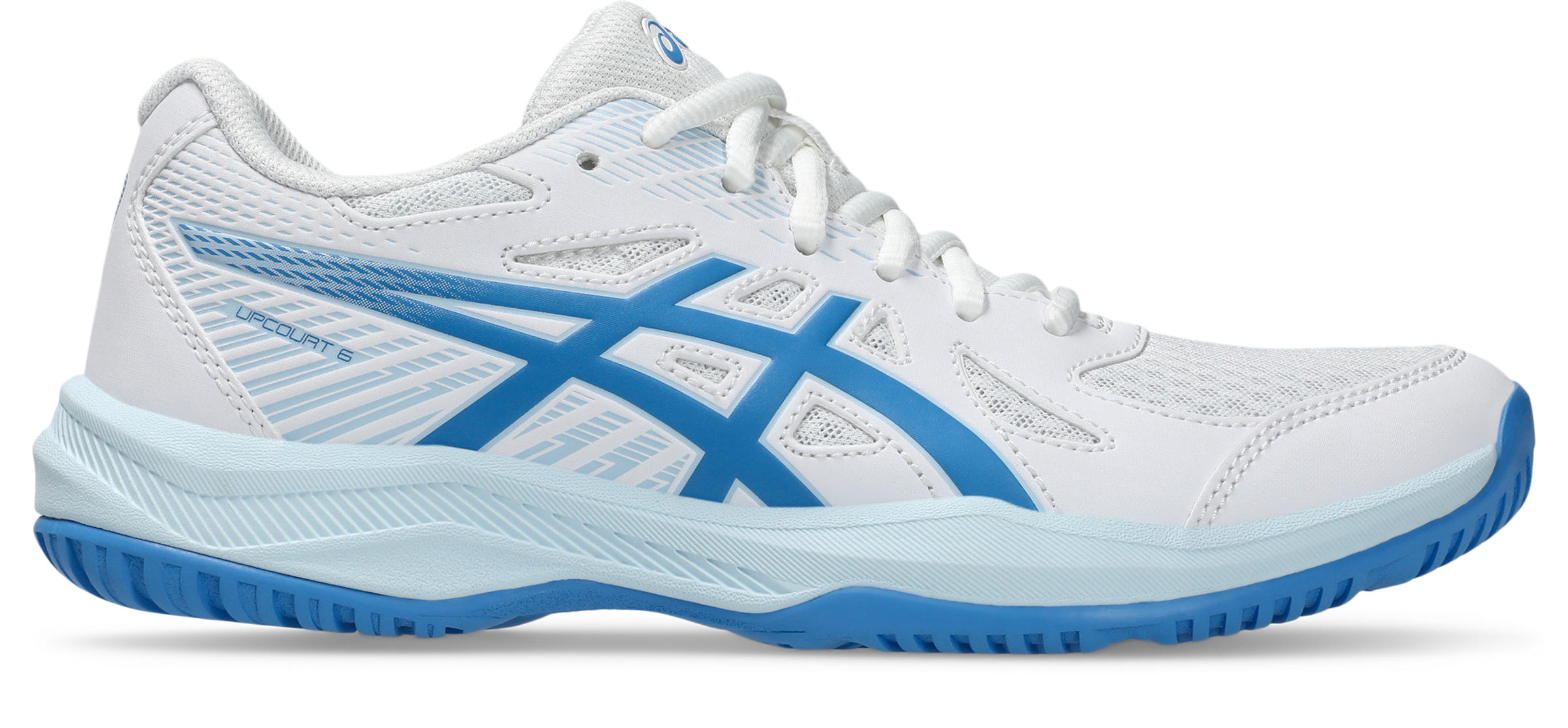 Asics Hallenschuh »UPCOURT 6«, für Hallensport
