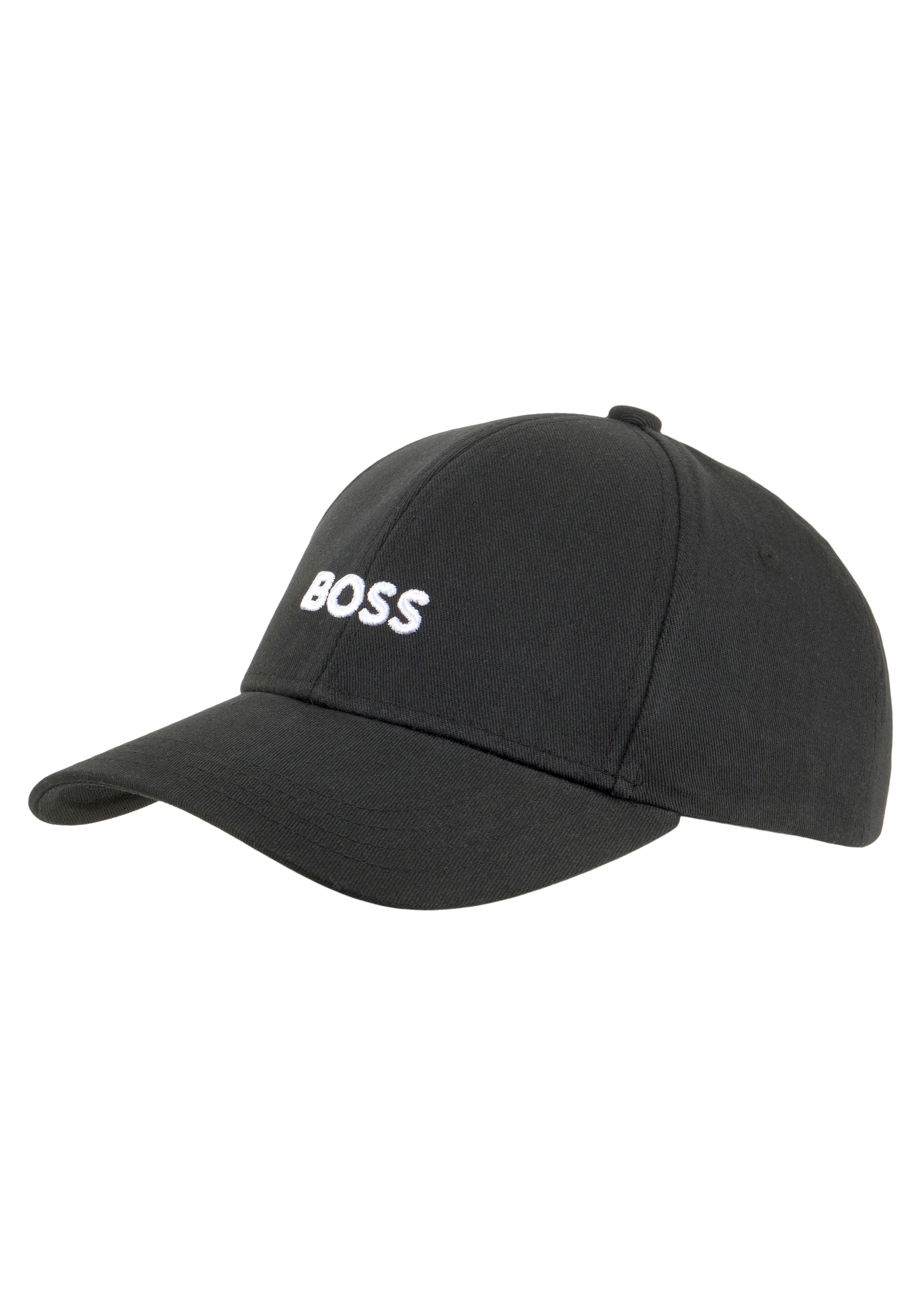 BOSS Baseball Cap »Zed« mit Logostickerei, Unisex