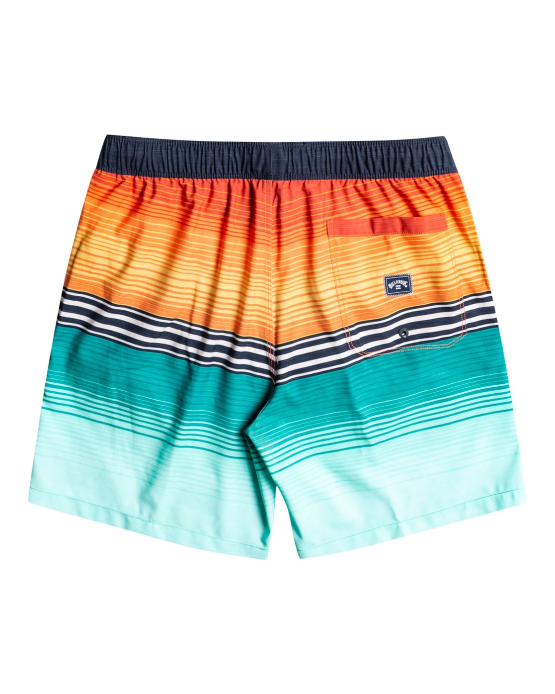 Billabong Boardshorts »All Day Heritage Layback«