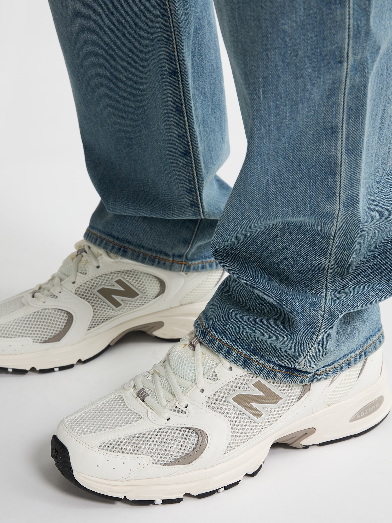 Petrol Industries Loose-fit-Jeans