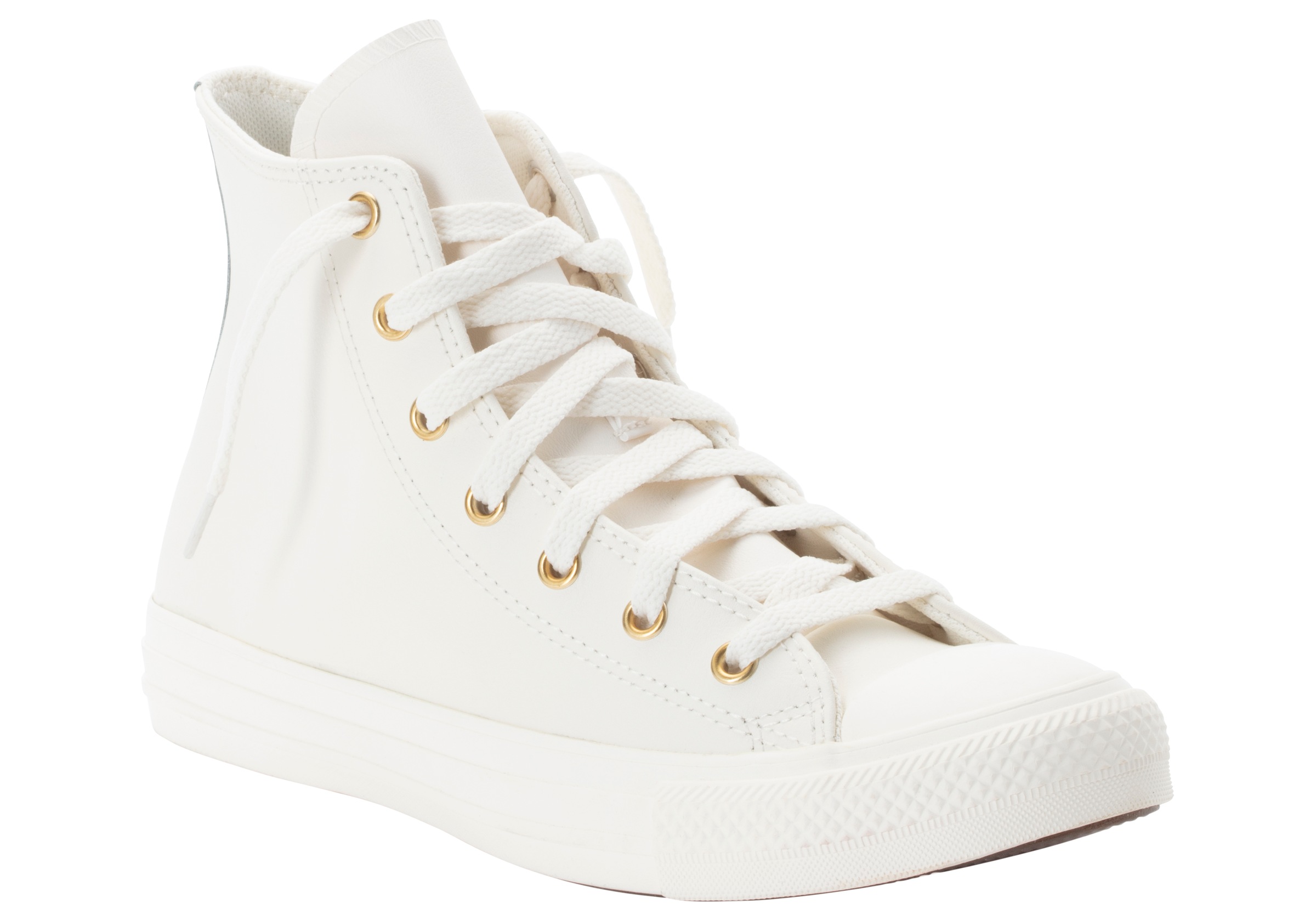 Converse Sneaker »CHUCK TAYLOR ALL STAR GOLD LUXE«