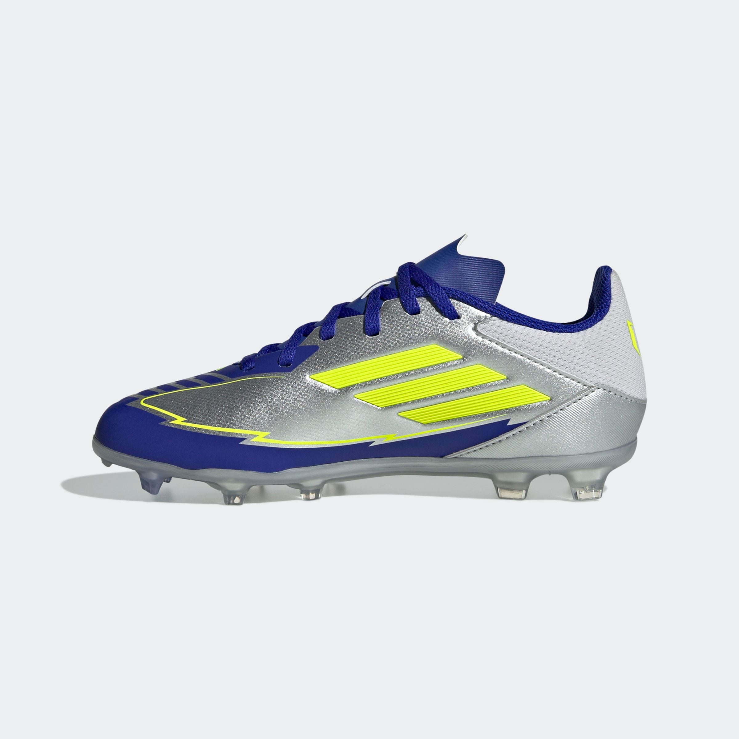 adidas Performance Fussballschuh »F50 LEAGUE MESSI KIDS FG/MG«