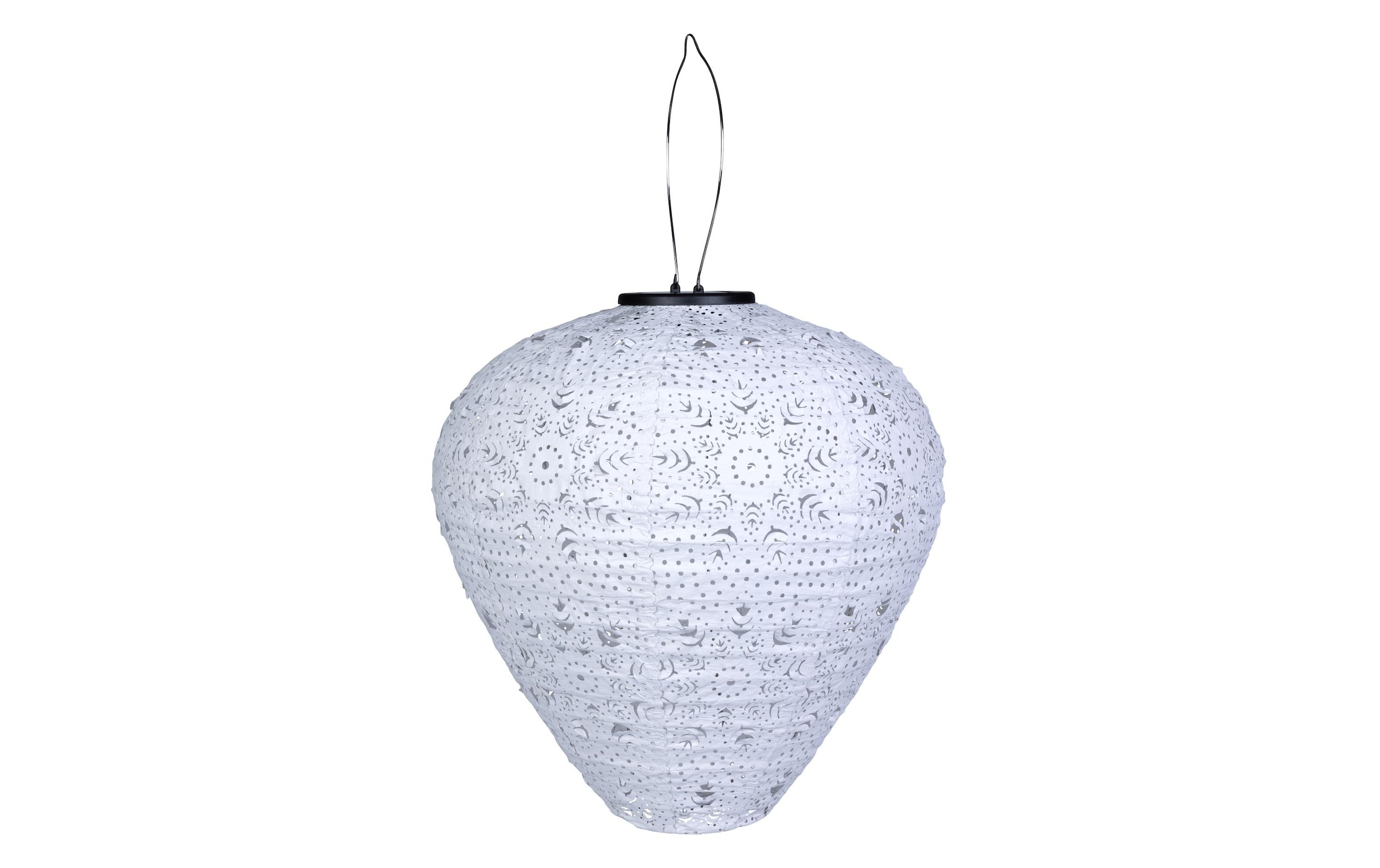 Cocon LED Gartenleuchte »Solar Laterne Balloon«